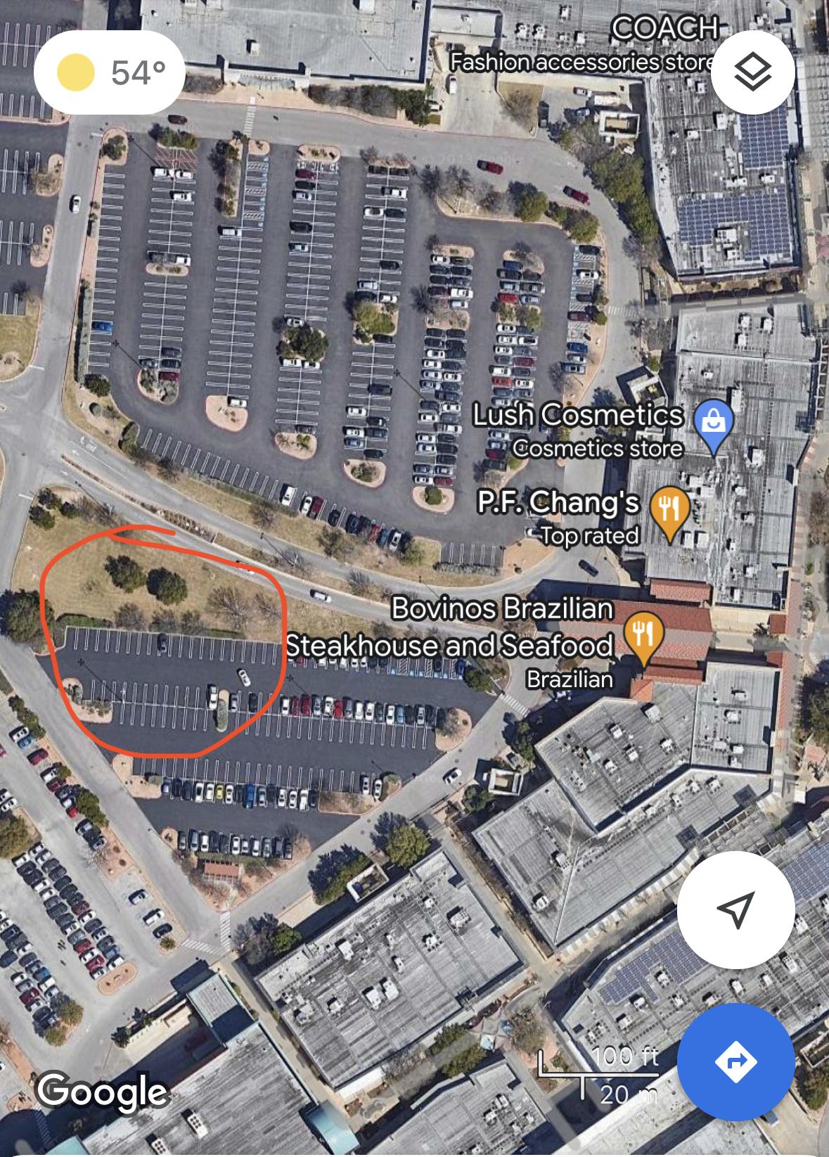 Rivian R1T R1S RAN Rivian Charging Stations Locations Map via Google Maps 22221A7F-655B-4C83-BEB1-8881D15ABF73
