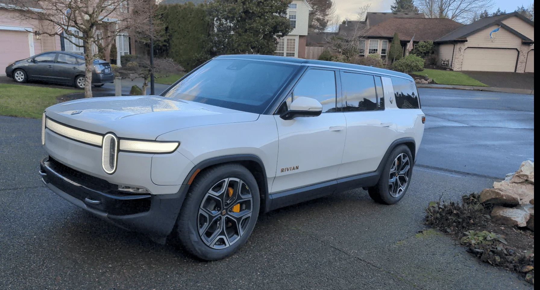 Rivian R1T R1S Required IRS statement not provided 1674686020848