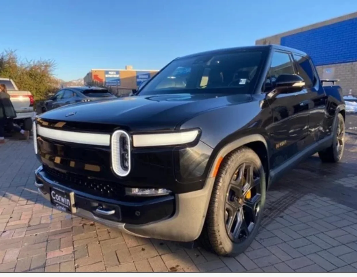 Rivian R1T R1S Used R1T prices dropping 335E7304-CEDD-4EDA-83AF-0BFB24F4E718
