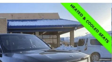 Rivian R1T R1S Used R1T prices dropping 1674707521729