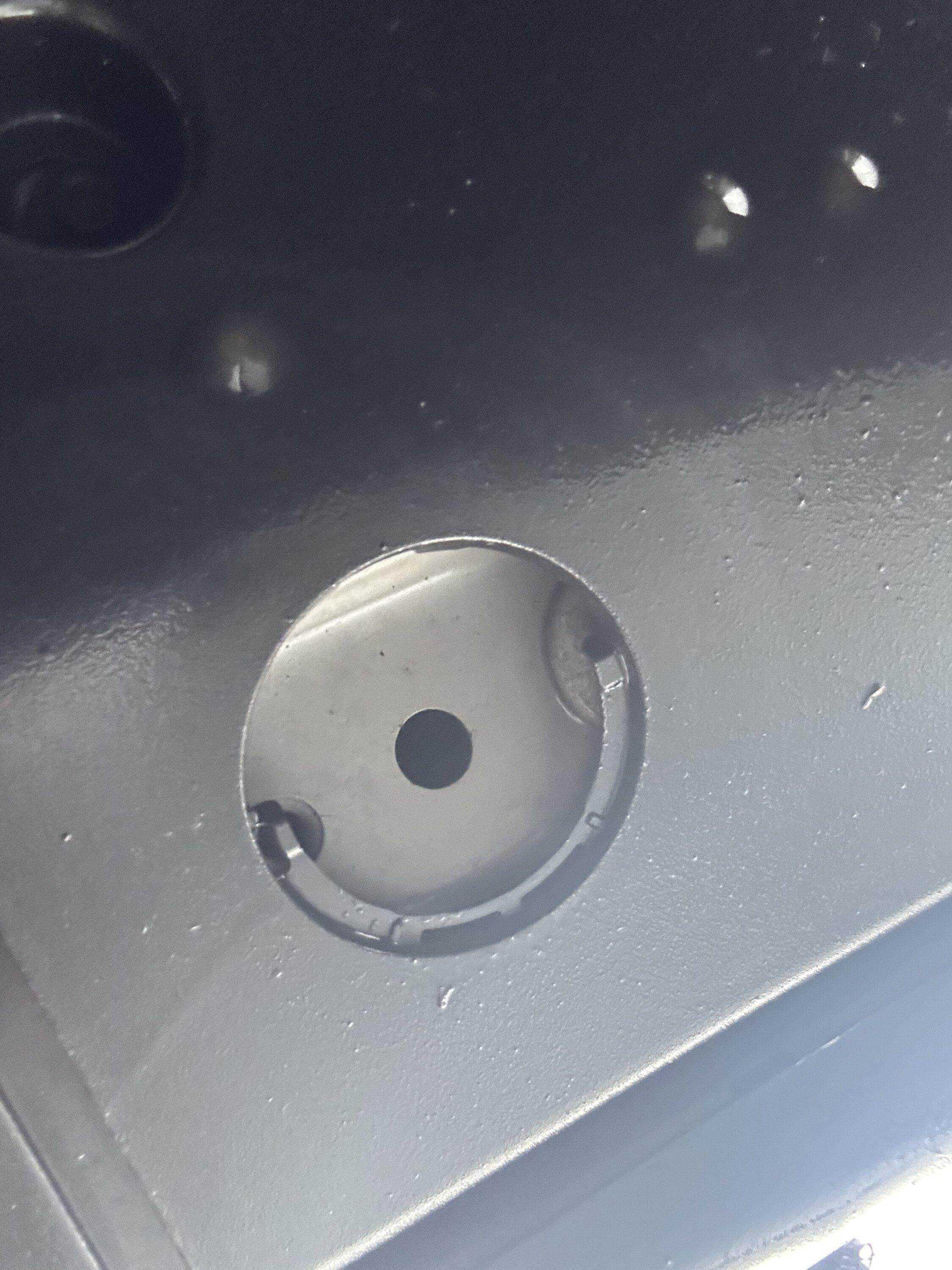 Rivian R1T R1S Mini-review at 1500 miles (R1S) IMG_0935