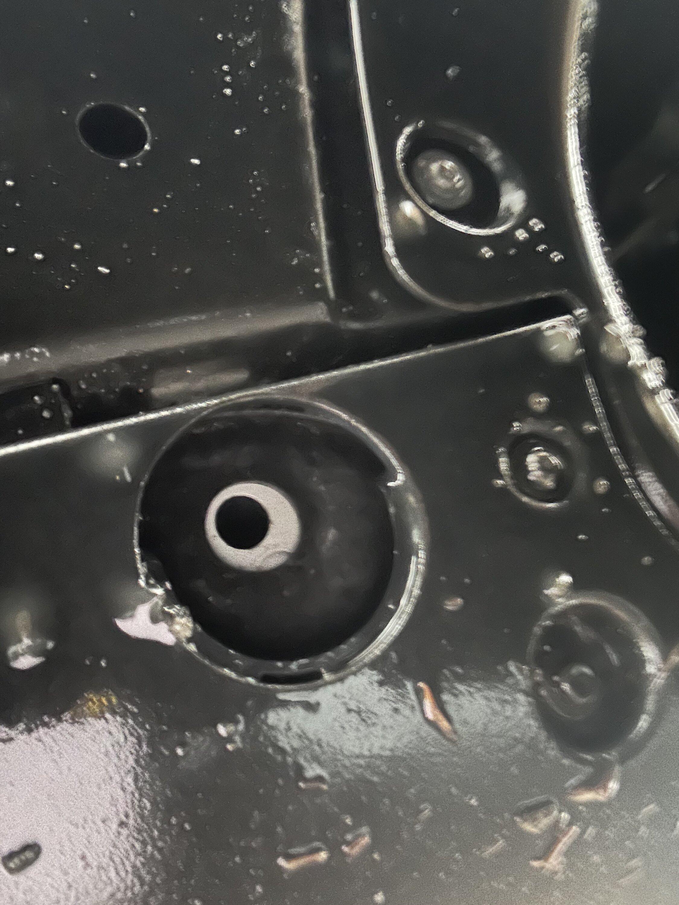Rivian R1T R1S Mini-review at 1500 miles (R1S) IMG_0936