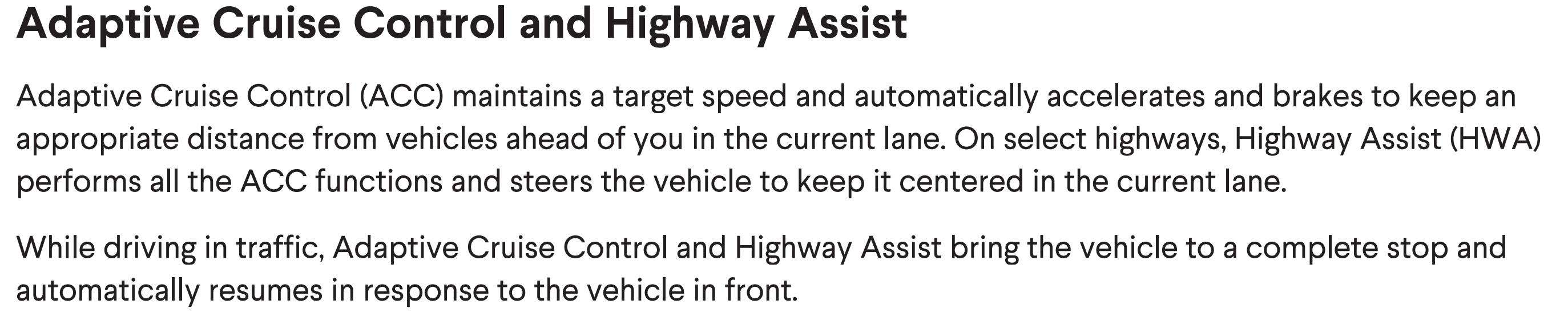Rivian R1T R1S Weekly Rivian Responds Roundup - Cruise Control 1674756348298