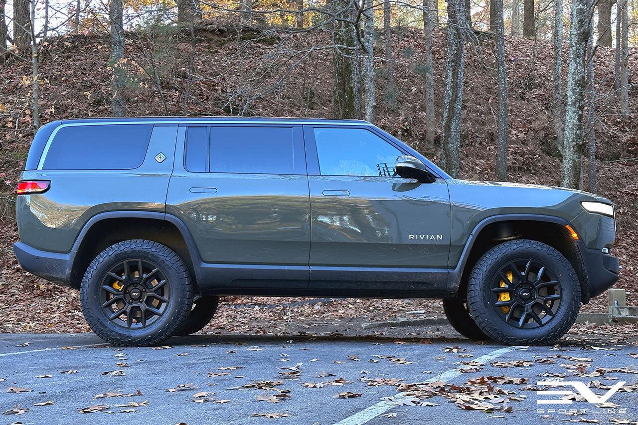 Rivian R1T R1S Just spoke with my Guide, late February delivery for R1T 1ev-r600-rivian-r1t-forged-20-inch-aftermarket-wheel-satin-black-5_21adb16c-104a-4836-9f3a-fe1
