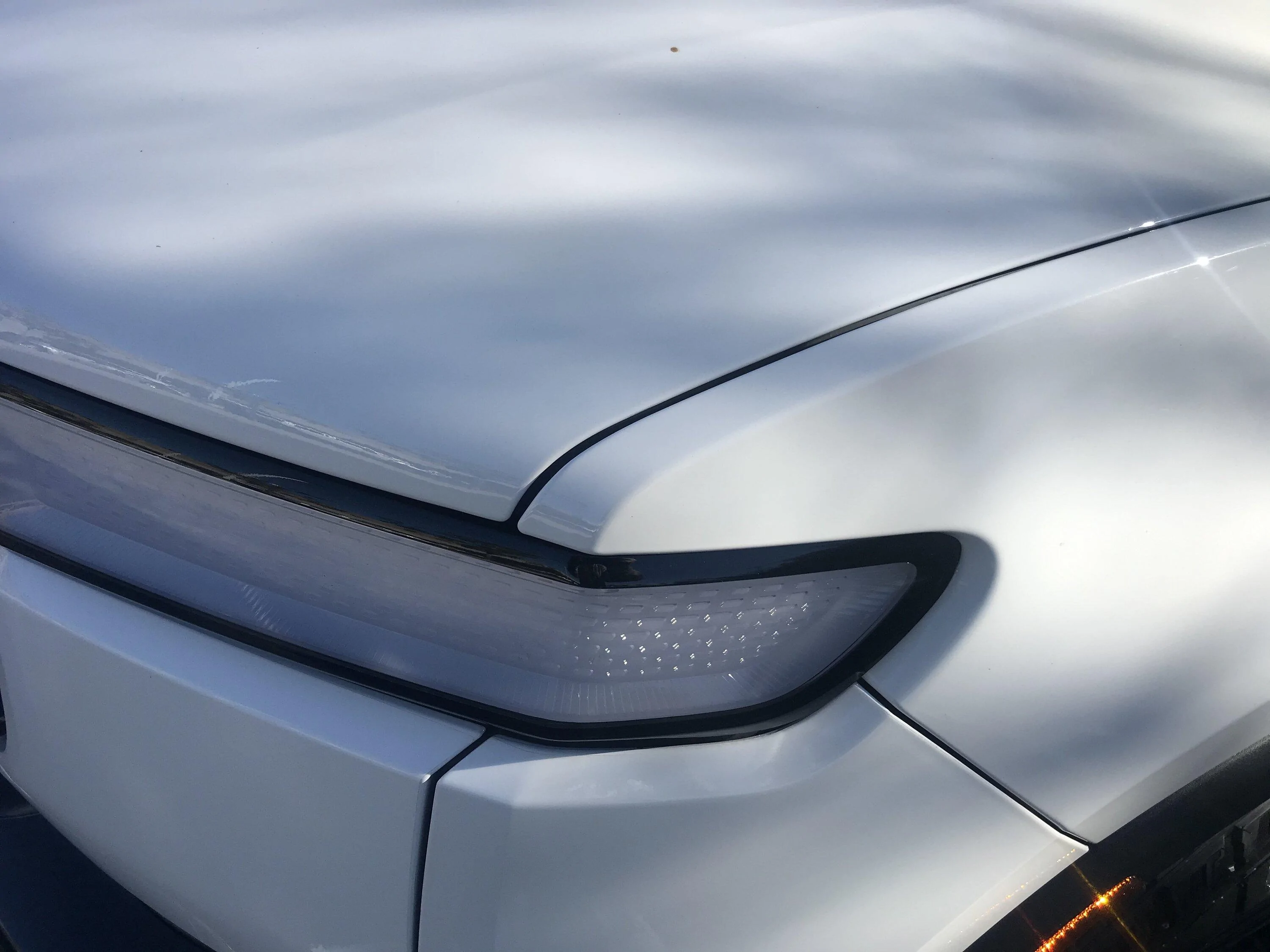 Rivian R1T R1S Misaligned R1T panel alignments resolved by Service Center D2BBB496-B132-4F6F-8334-DC73486F52F5