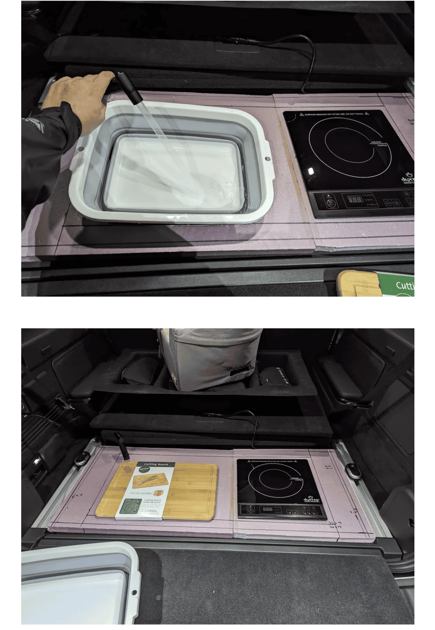 Rivian R1T R1S Kanundrum's R1S Build Thread (1 year Anniversary) Screenshot_20230109-232652