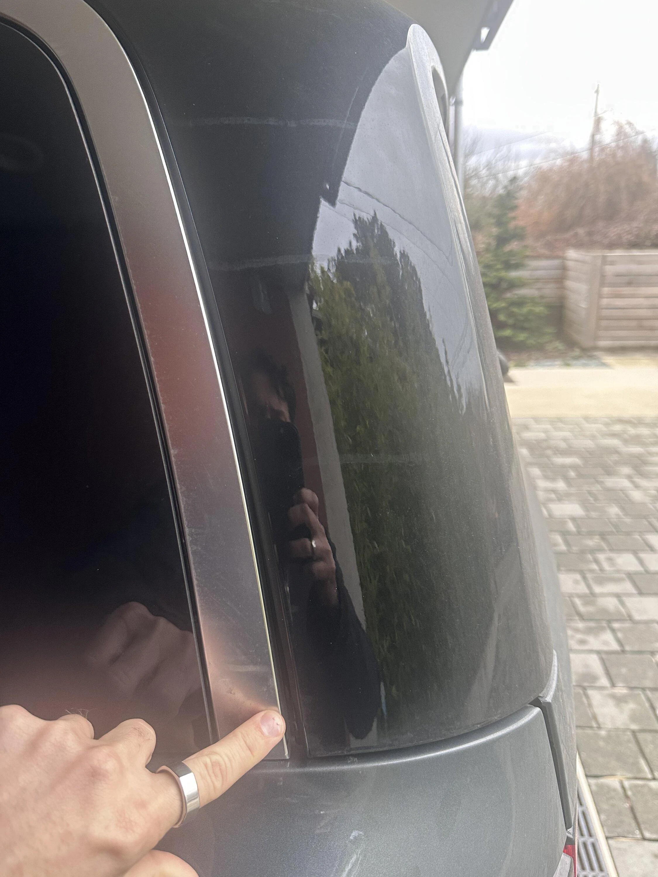 Rivian R1T R1S Mini-review at 1500 miles (R1S) 6A5071A6-CC11-4CE1-B1E0-4FA6B42CBEB8