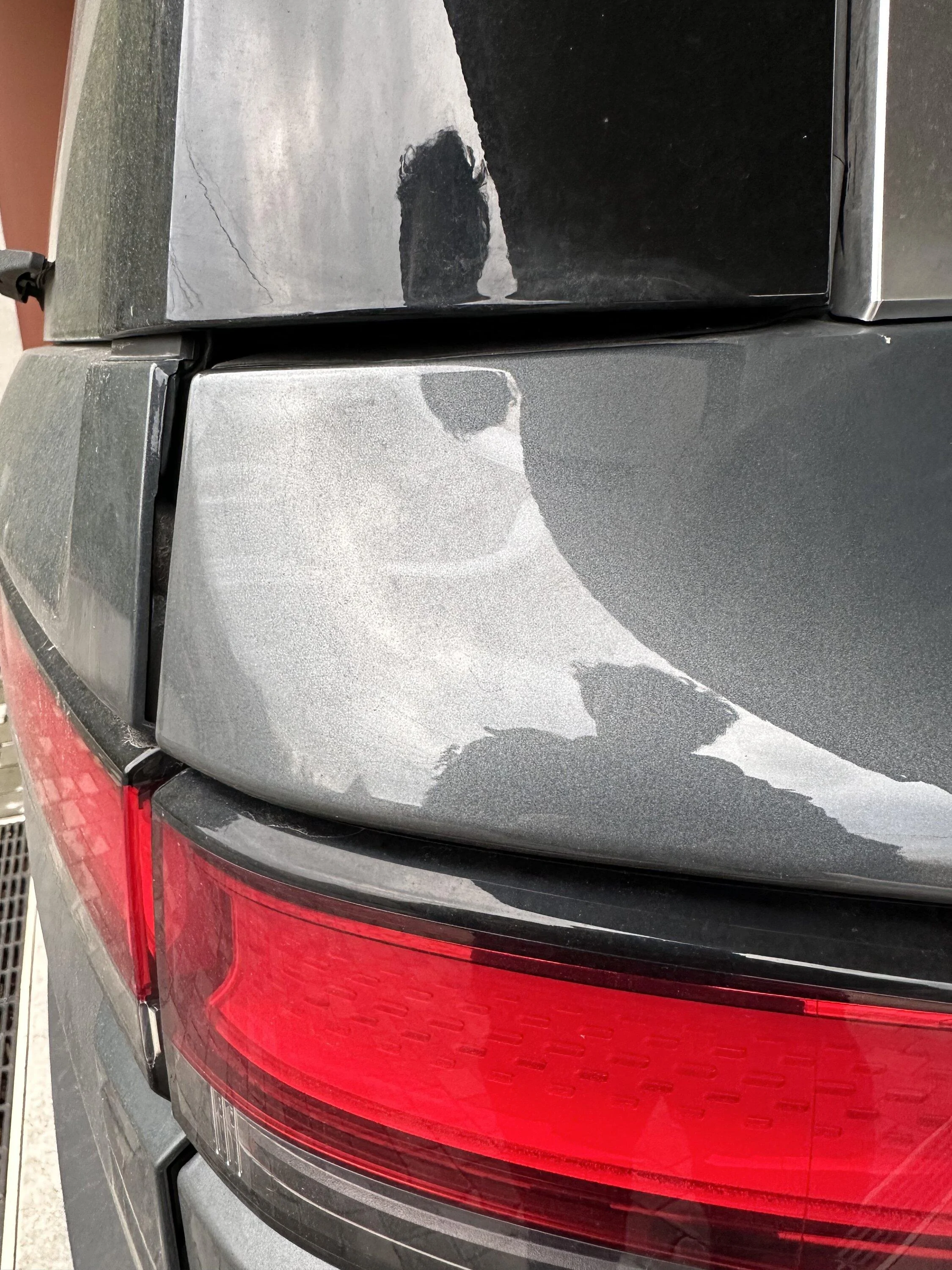 Rivian R1T R1S Mini-review at 1500 miles (R1S) DAA0CA58-0E1B-4DC2-BB94-8B989C9CD374
