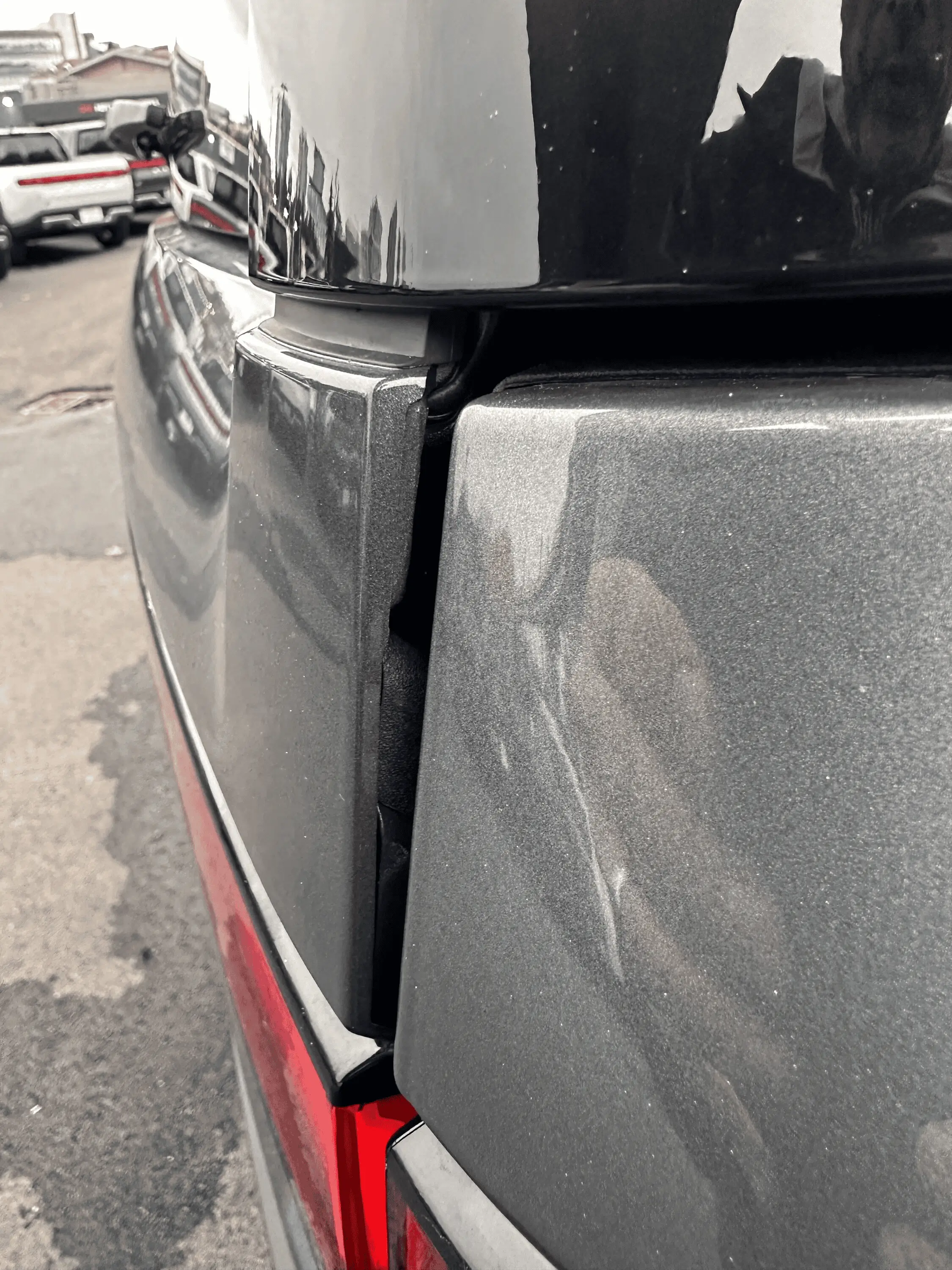 Rivian R1T R1S Mini-review at 1500 miles (R1S) 1674911237870