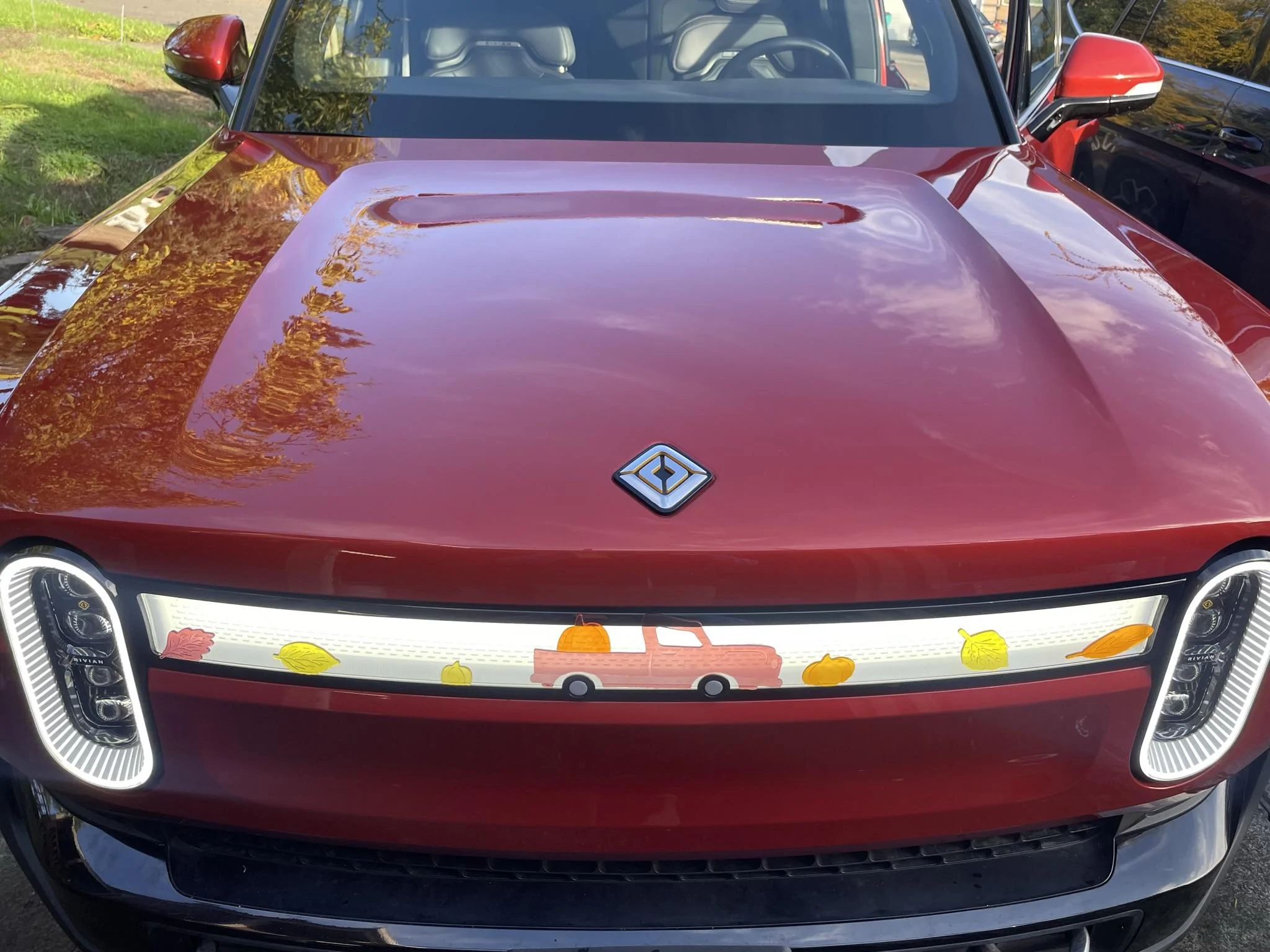 Rivian R1T R1S Idea: Rivian Rideshare Exchange Program C7AAA7C4-694E-43FE-B0E2-52B62F808A90