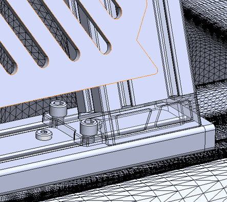 Rivian R1T R1S Bed Rack options from Xtrusion Overland 1675101754580