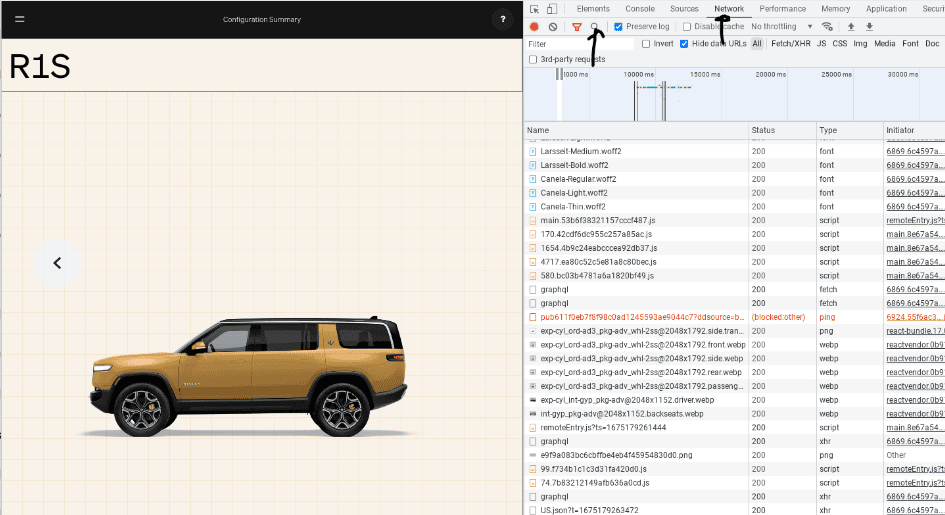 Rivian R1T R1S Delivery Estimate Updates Are Out! ⏱️ [as of Jan 31, 2022] 1675179487377