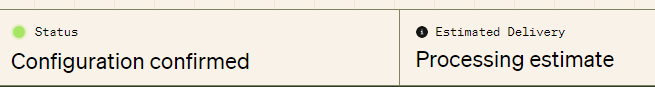 Rivian R1T R1S Delivery Estimate Updates Are Out! ⏱️ [as of Jan 31, 2022] 1675189900180