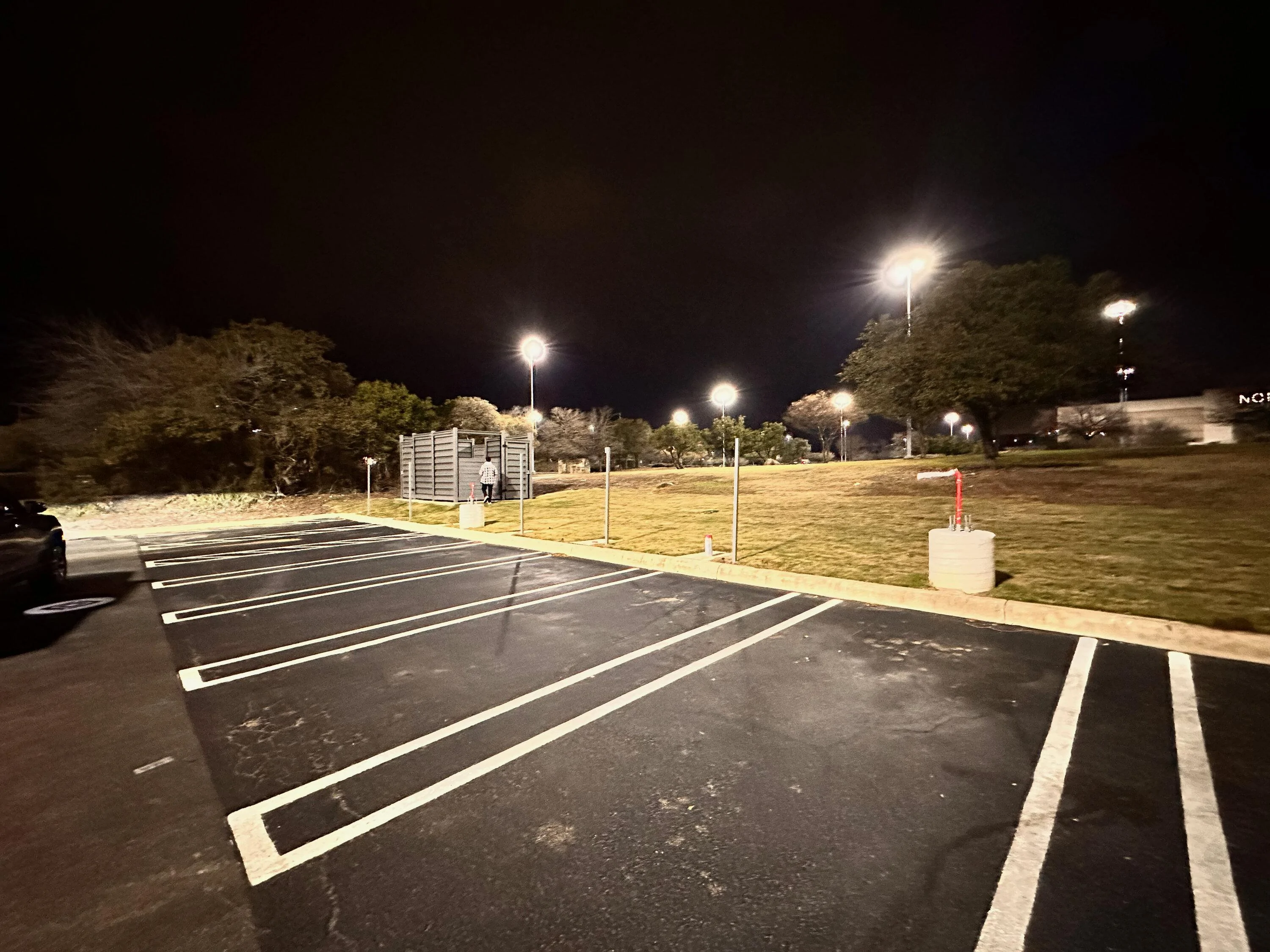 Rivian R1T R1S RAN Rivian Charging Stations Locations Map via Google Maps IMG_2500