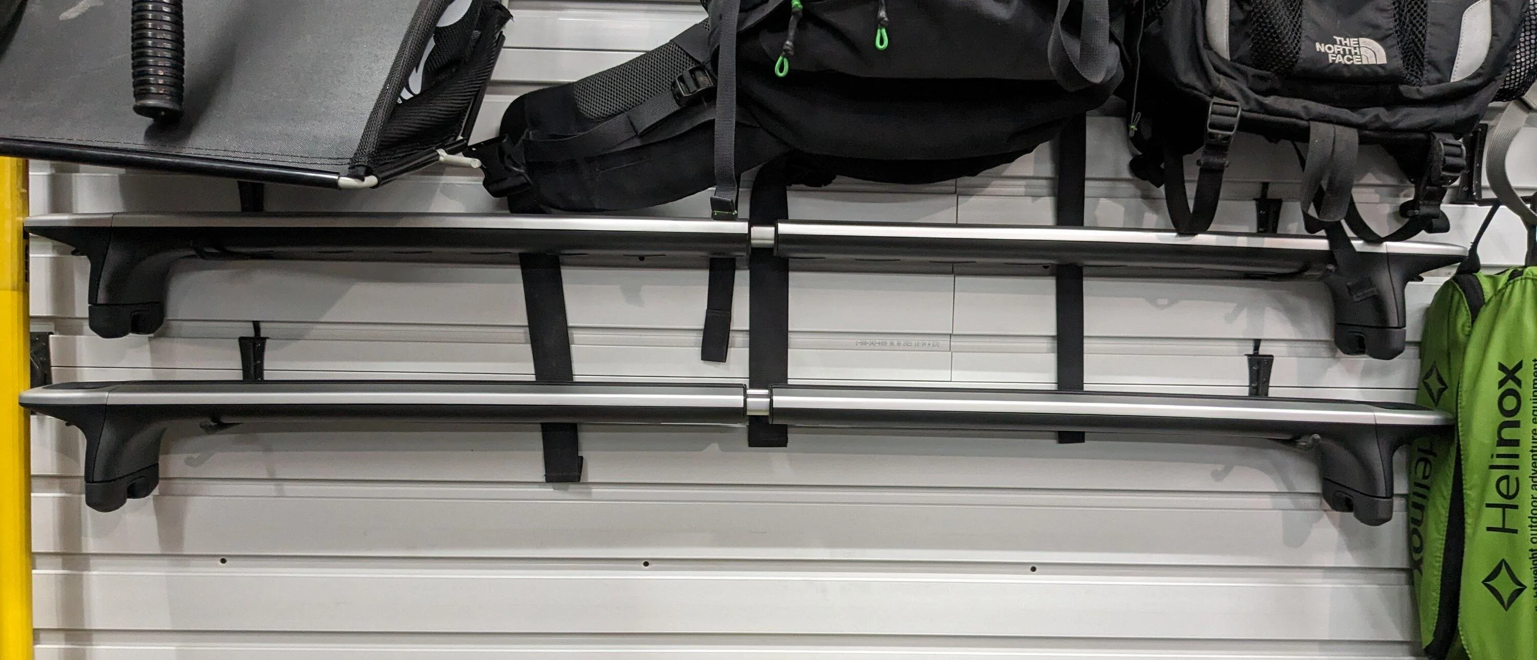 Rivian R1T R1S FS: Rivian Crossbars - $400 PXL_20230201_134205290.MP