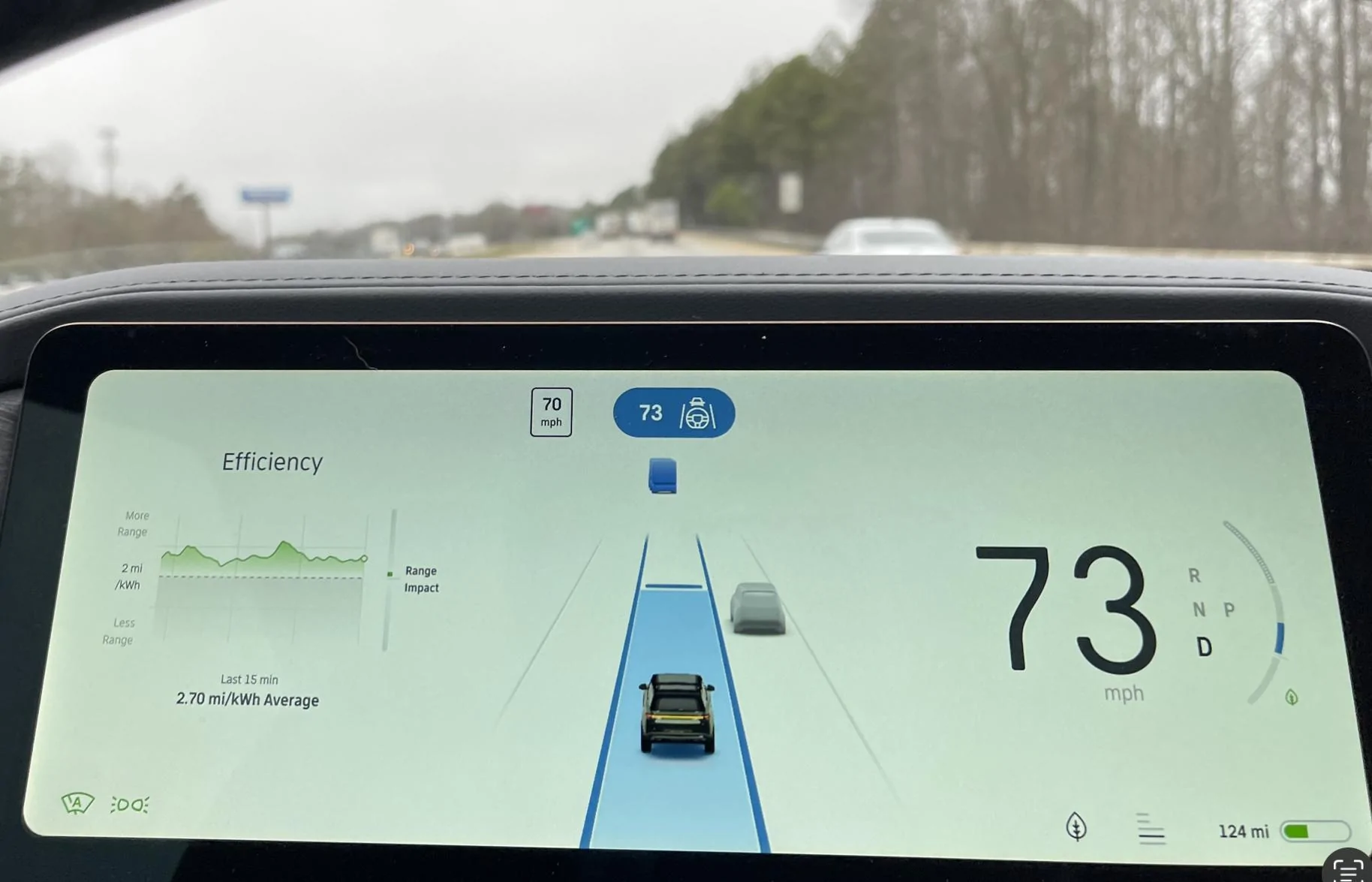 Rivian R1T R1S Software Version 2023.02.0 [beta] -- Improved EPA range, key fob firmware, new door ajar notification, steering improvement & more... E67CCC1C-1FED-4F26-9F58-0EFB0226A8E0