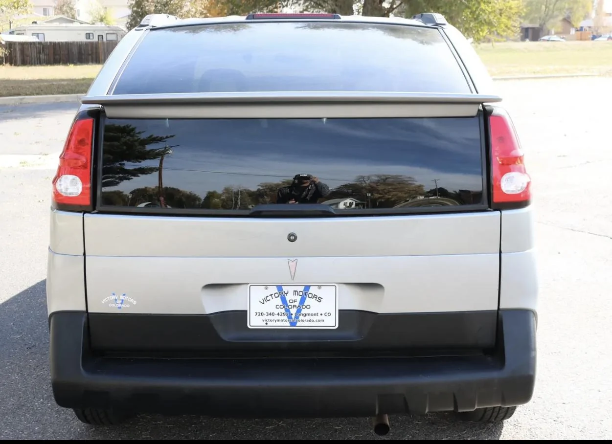 Rivian R1T R1S Cybertruck reveals new triangle mirrors (removable) in Palo Alto sighting ?? (video) 74FF4115-CFA3-41E0-8646-B01AD75D7D84
