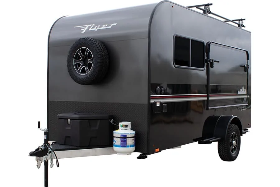 Rivian R1T R1S Intech Flyer Explore tow experience? 4A409E2A-24AC-4DAC-8232-1420C217BE6D