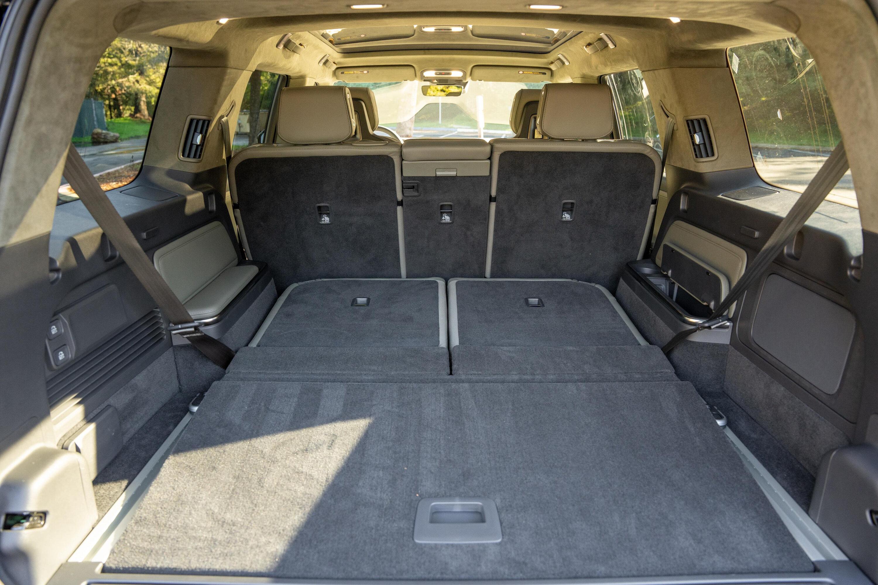 Rivian R1T R1S FOREST EDGE Rivian Interior Photos 3oQPWpOm-fTmKjjaRnH