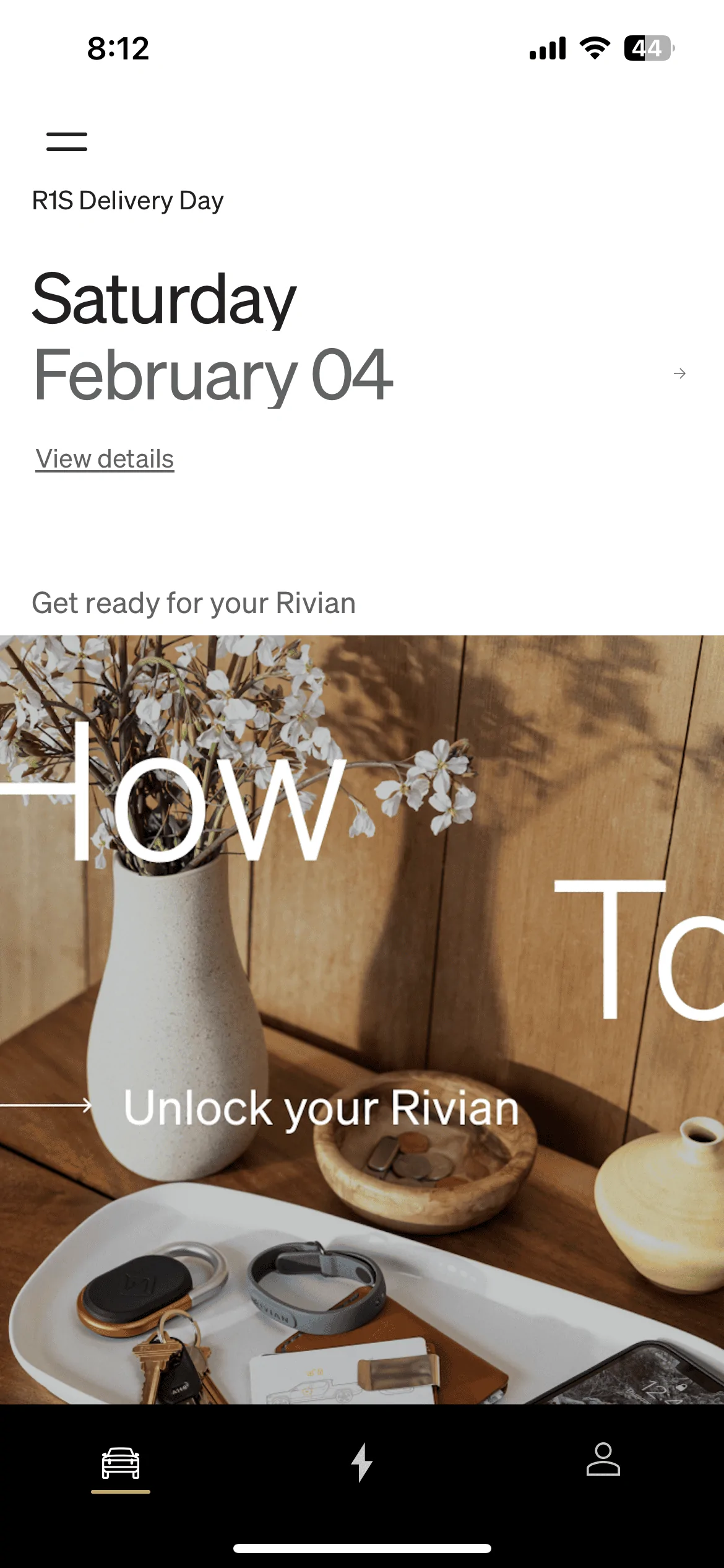 Rivian R1T R1S R1S : Oct-Dec Delivery (Now Jan-Feb or Feb-Mar 2023) CD035333-E2F3-46C5-AD7A-2C483CC3B5E4