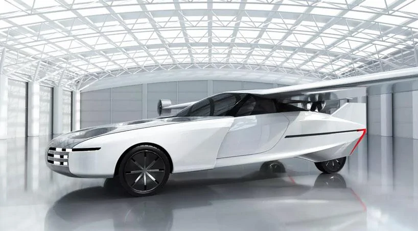 Rivian R1T R1S PSA: don't slam your gear tunnel doors! aska-flying-car-folding-wing-evtol-2