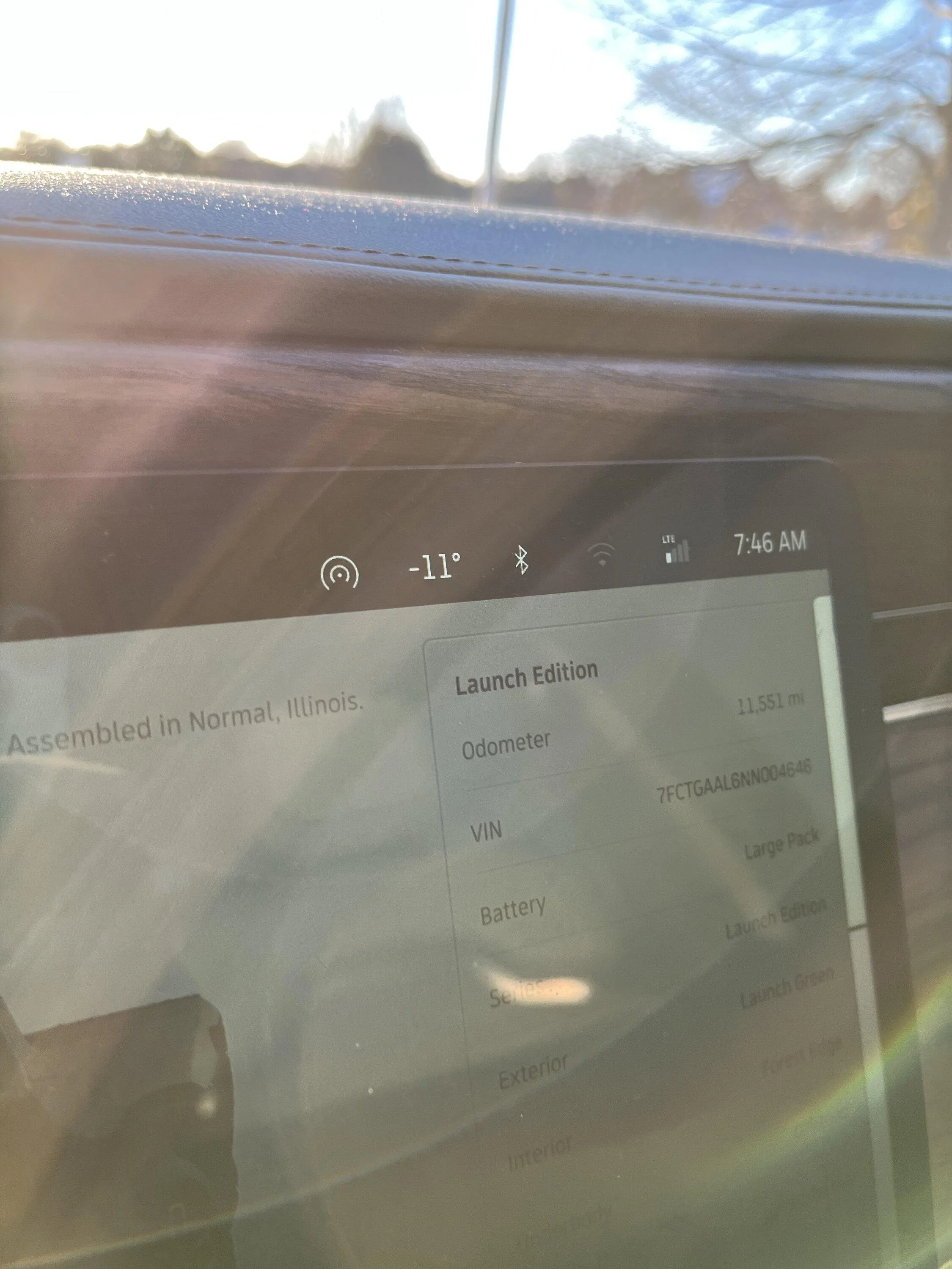 Rivian R1T R1S Extreme Cold Weather Results (up to -11ºf) AD792B13-AC9F-4FE0-A8BC-2644FF6F6575