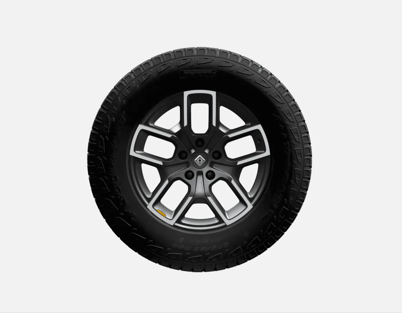 Rivian R1T R1S Delete Screenshot 2023-02-06 at 8.45.22 AM