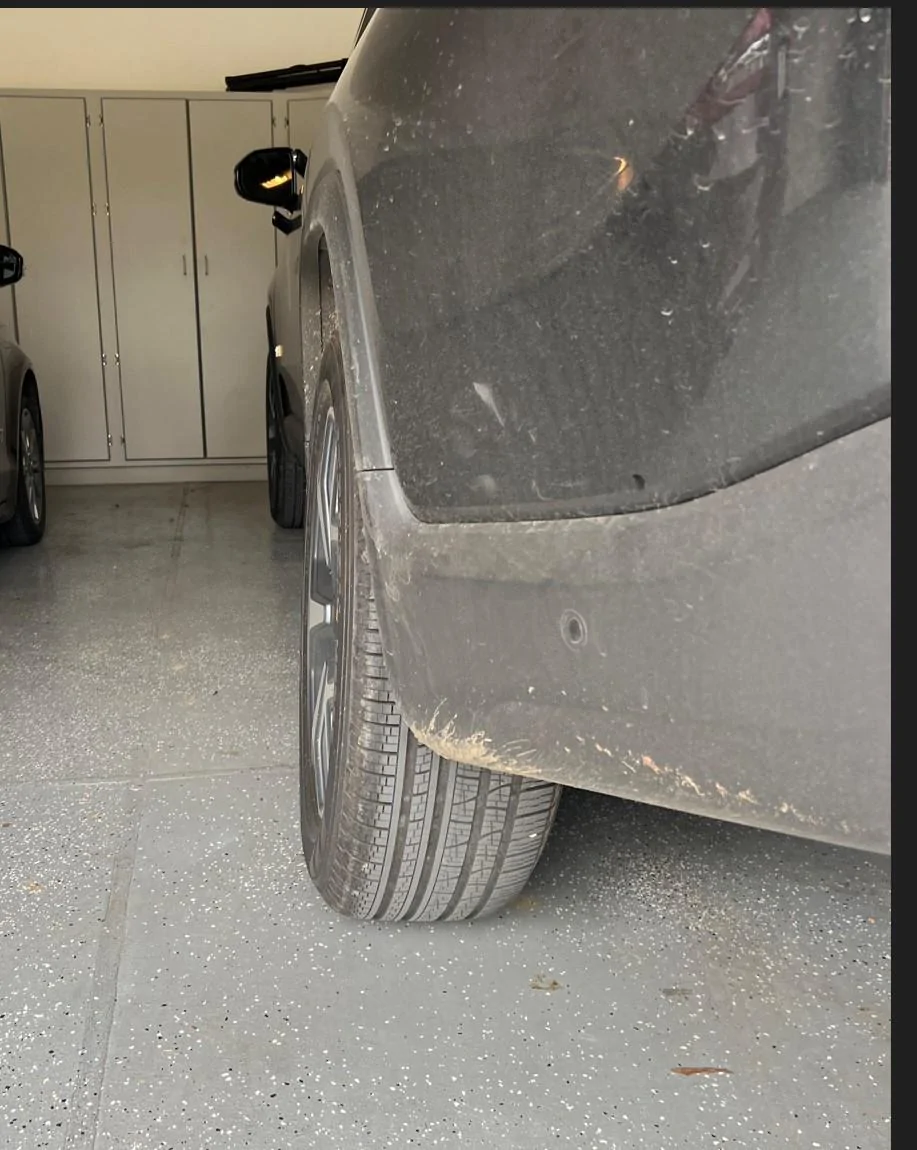 Rivian R1T R1S Excessive Rear Wheel Camber Screenshot 2023-02-06 113658