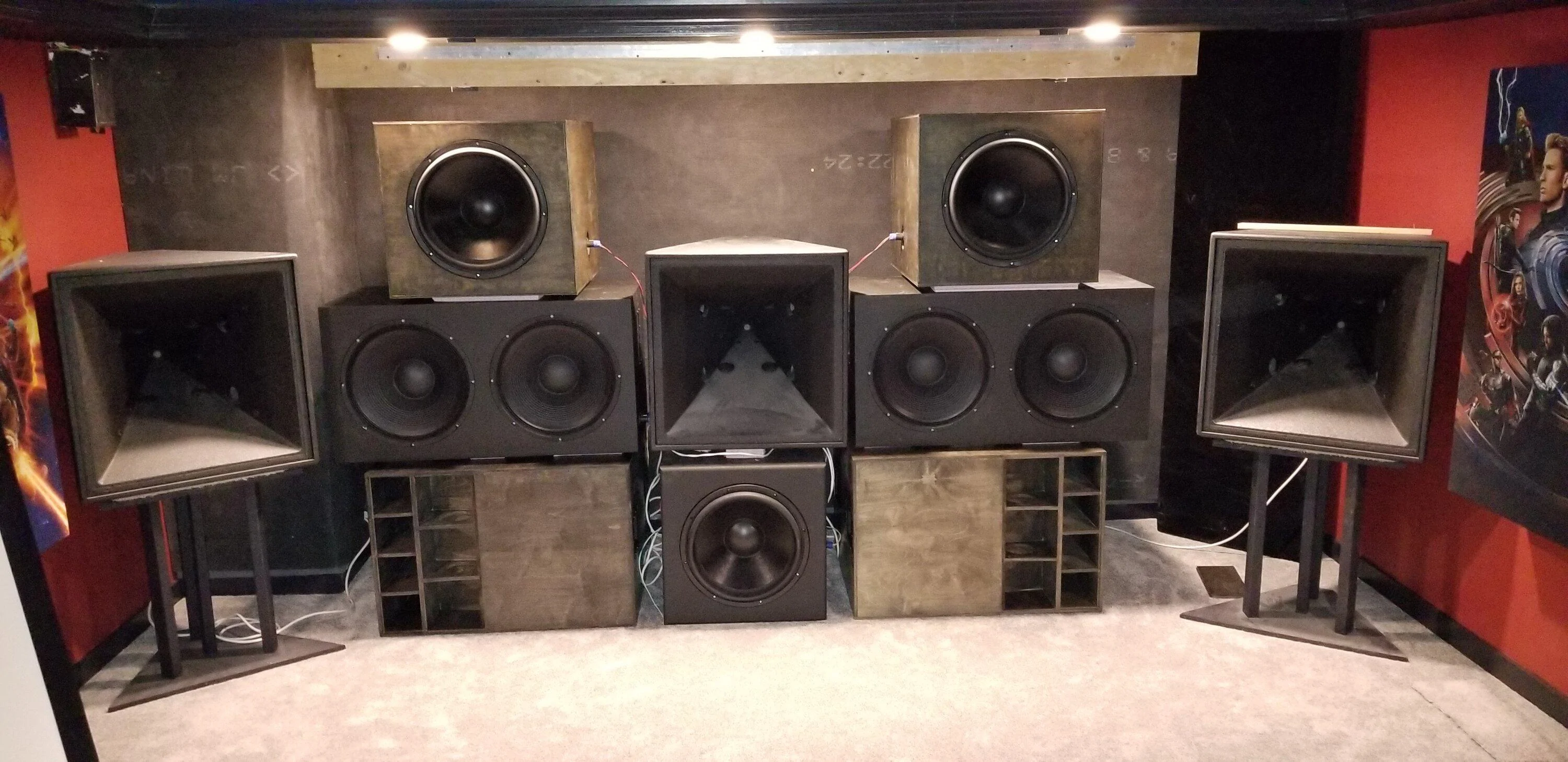 Rivian R1T R1S R1T stereo sound ….not so good 20210310_202156