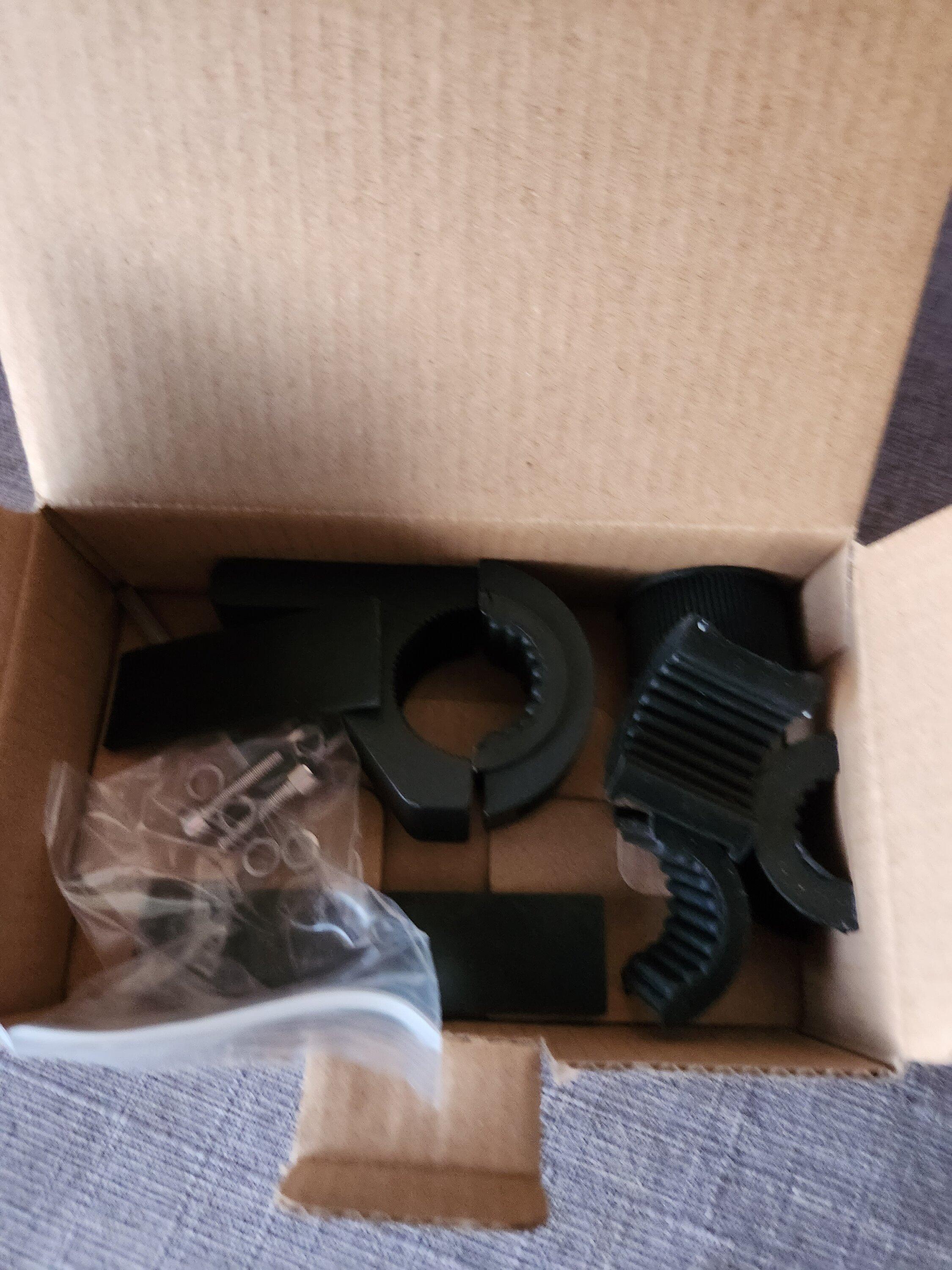 Rivian R1T R1S FREE front mount plate (Vallejo, CA) 16758684010463193133133510880709
