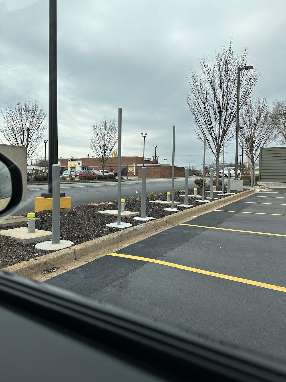 Rivian R1T R1S RAN Rivian Charging Stations Locations Map via Google Maps IMG_0453.JPG