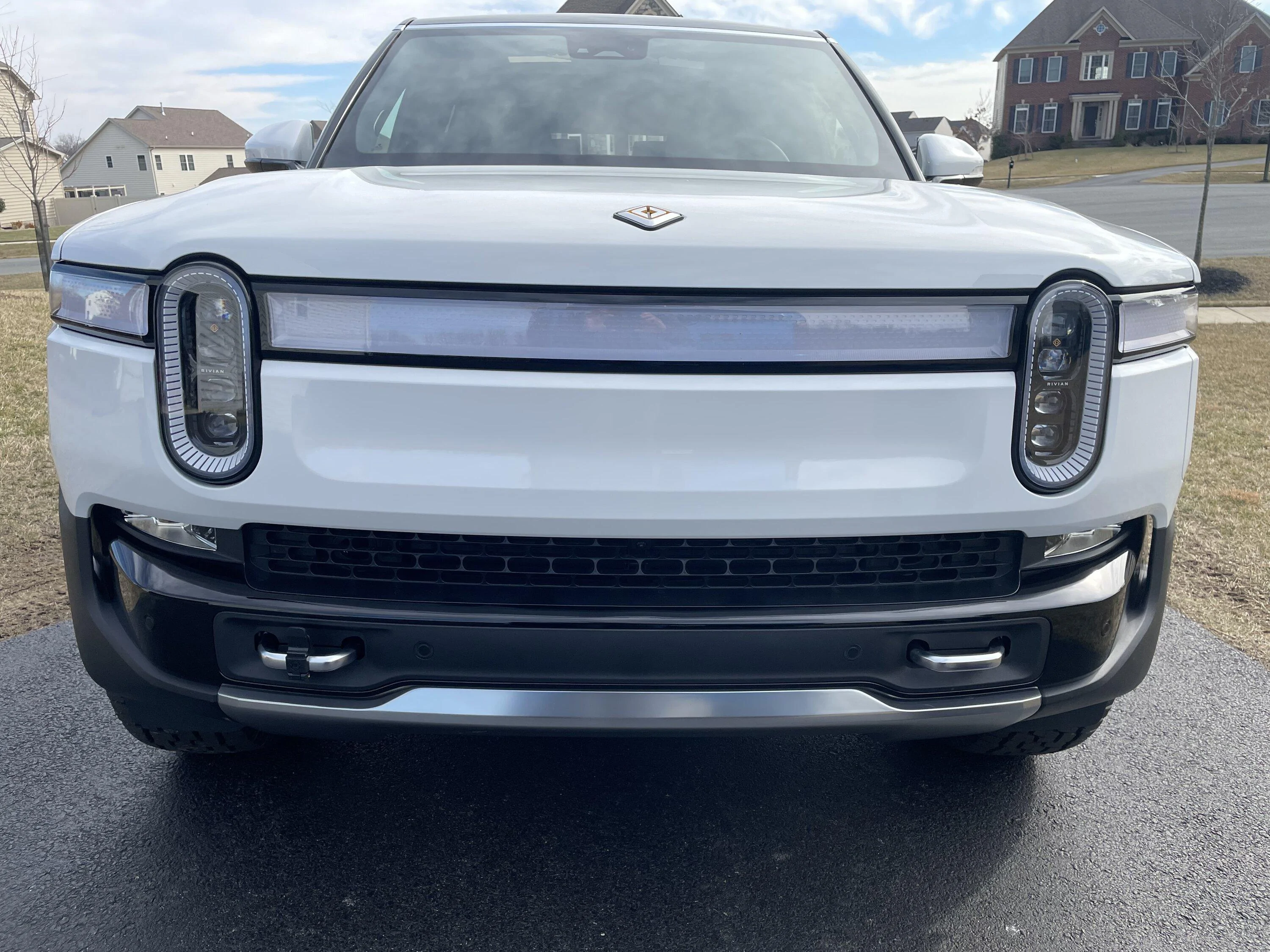 Rivian R1T R1S R1S Adventure Delivery Day A71AD980-4C9F-45CB-9695-41E1B8AD24F9
