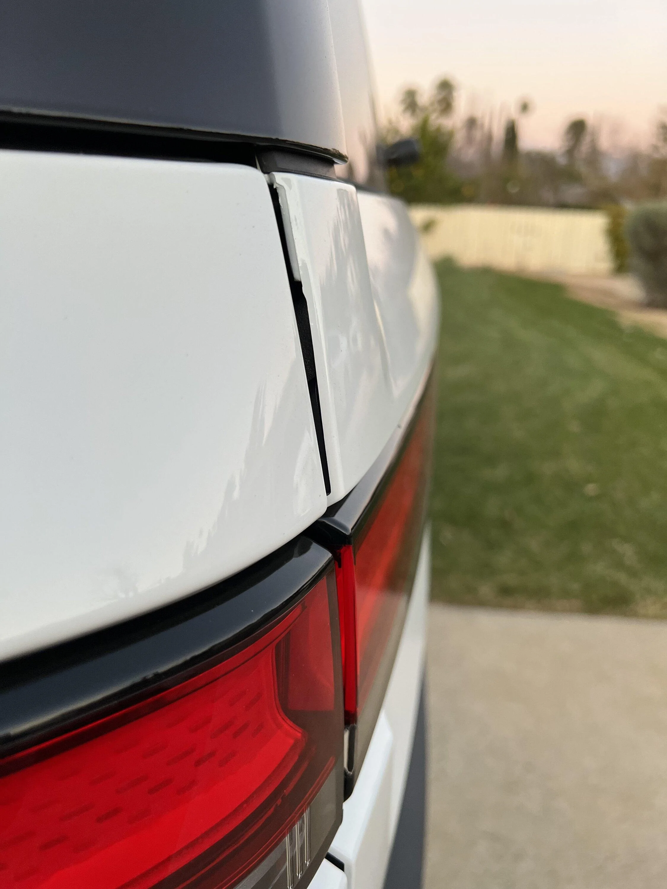 Rivian R1T R1S Mini-review at 1500 miles (R1S) IMG_3189