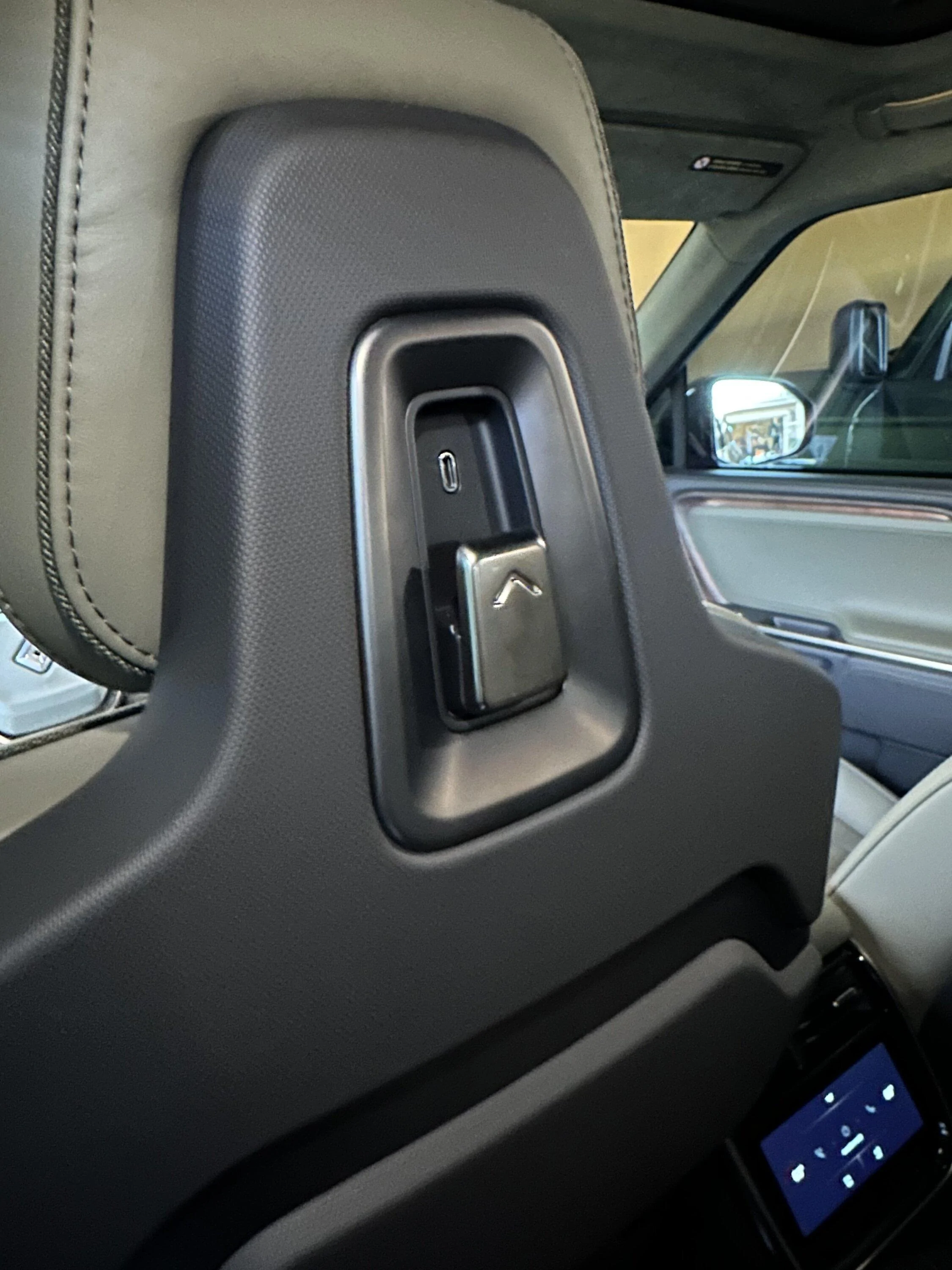 Rivian R1T R1S R1S Delivery today: Quick Summary B72A2061-219F-4FD1-892F-73470C0EEF14