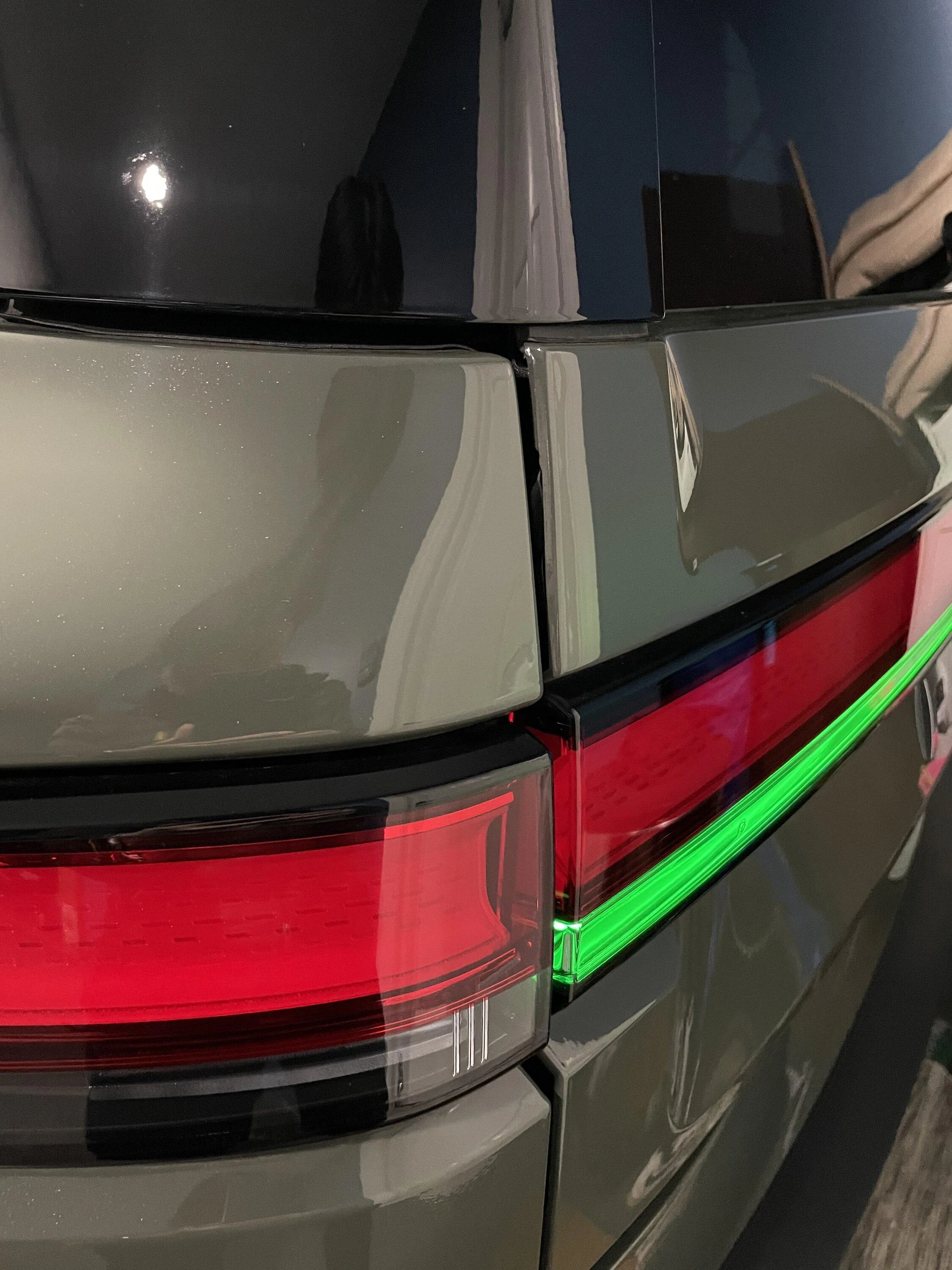 Rivian R1T R1S Mini-review at 1500 miles (R1S) 681DB570-42F8-4761-BFCF-67C577A513F4