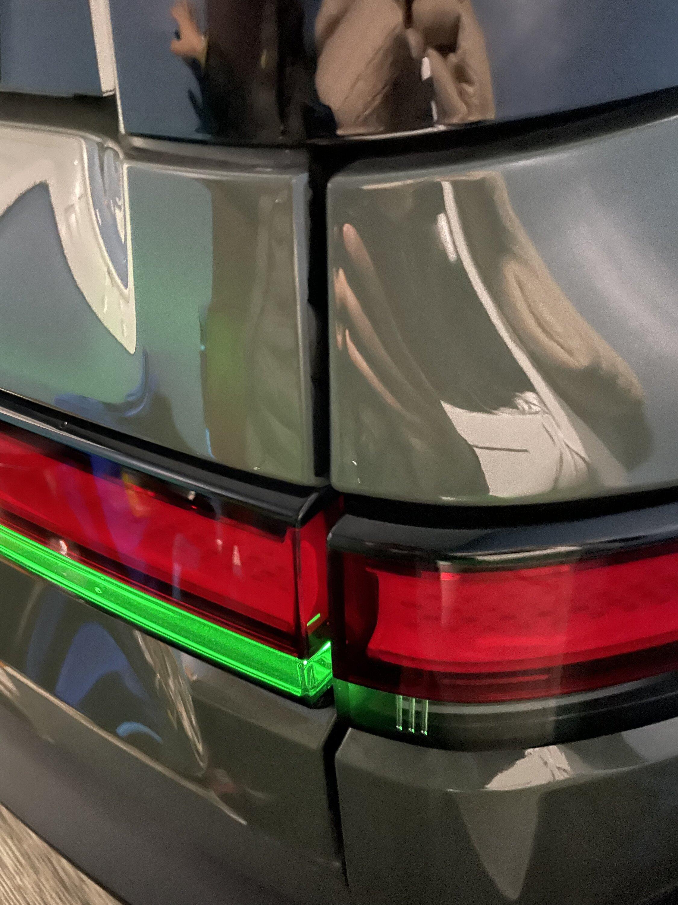 Rivian R1T R1S Mini-review at 1500 miles (R1S) 483C64C1-DE97-4076-BB76-8440BADA597A