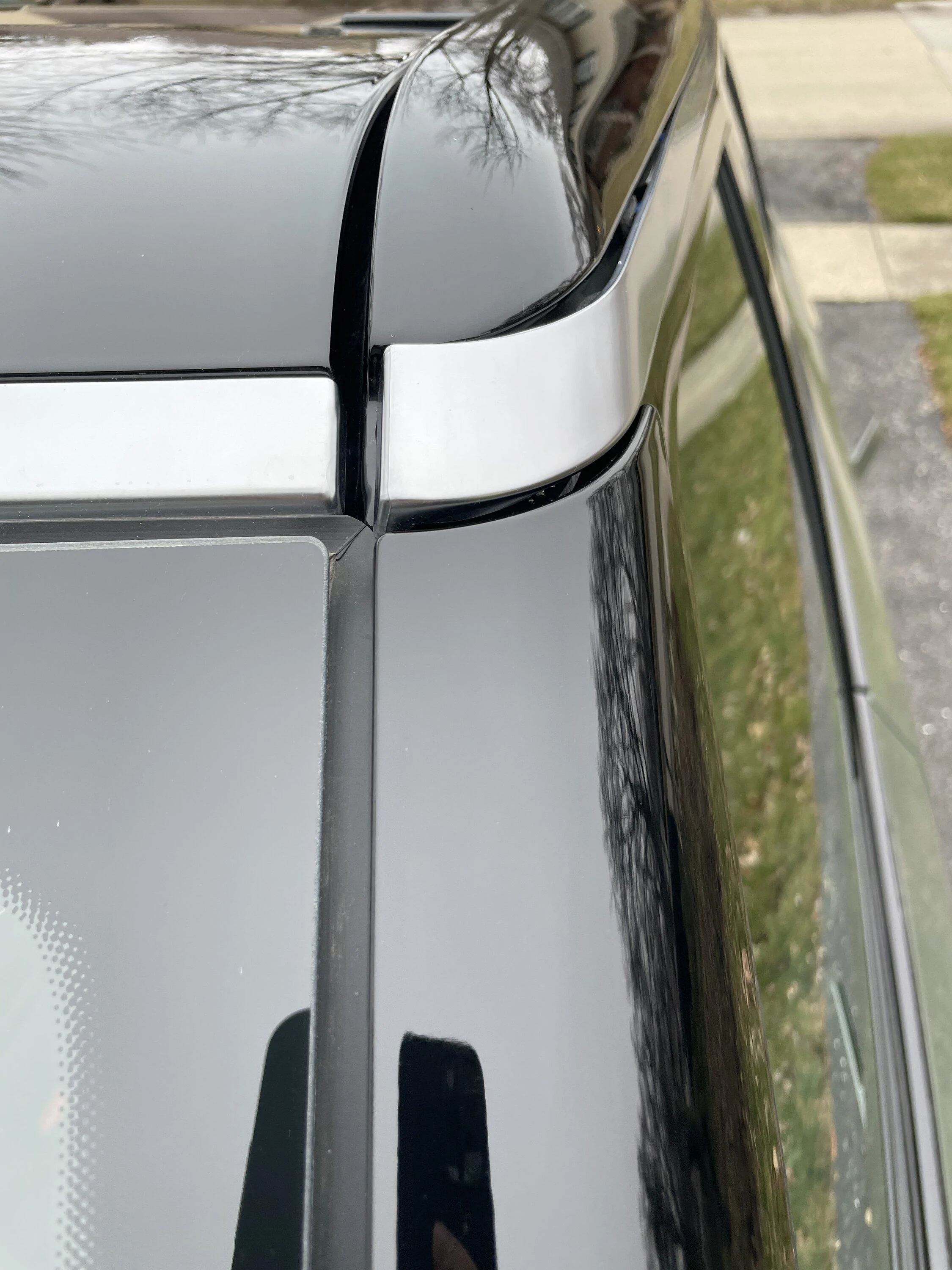 Rivian R1T R1S Mini-review at 1500 miles (R1S) CF234478-90E3-4204-8AF6-B5B81BBC5E77