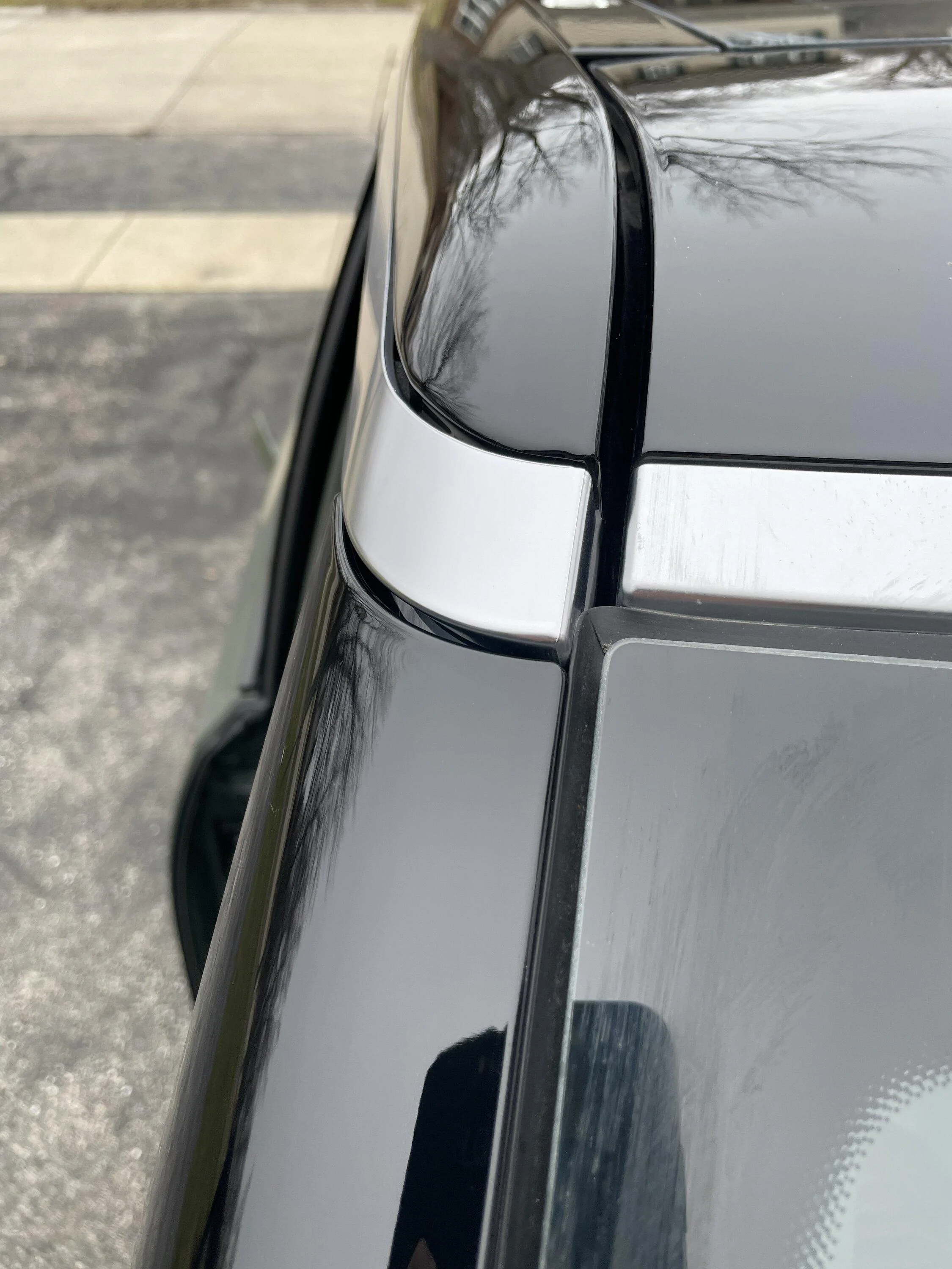 Rivian R1T R1S Mini-review at 1500 miles (R1S) ED14F992-3DF0-40AE-B98C-3C67382451AF
