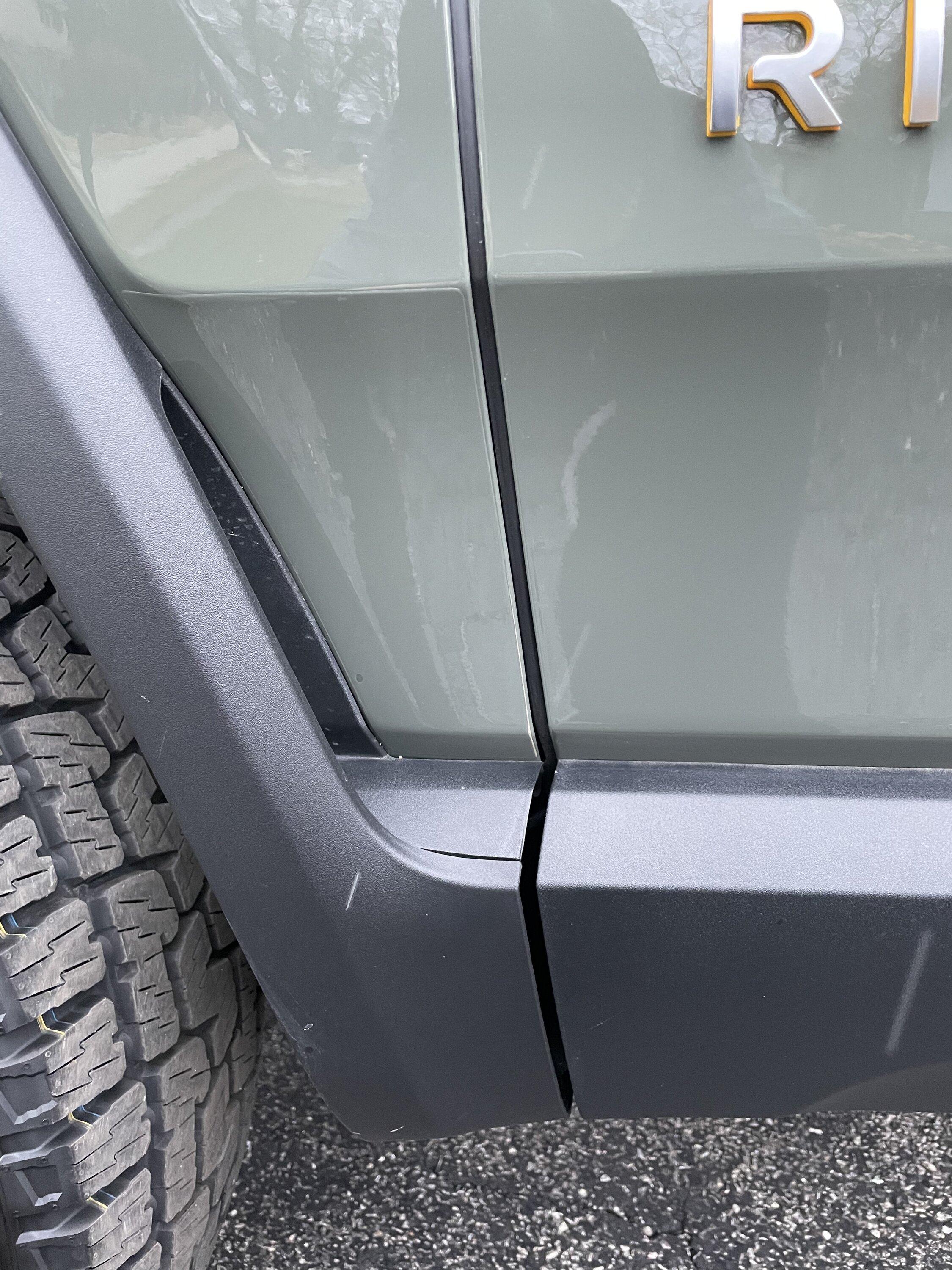 Rivian R1T R1S Mini-review at 1500 miles (R1S) 320E26AC-4B7F-4AA3-9B74-AD5414C46984