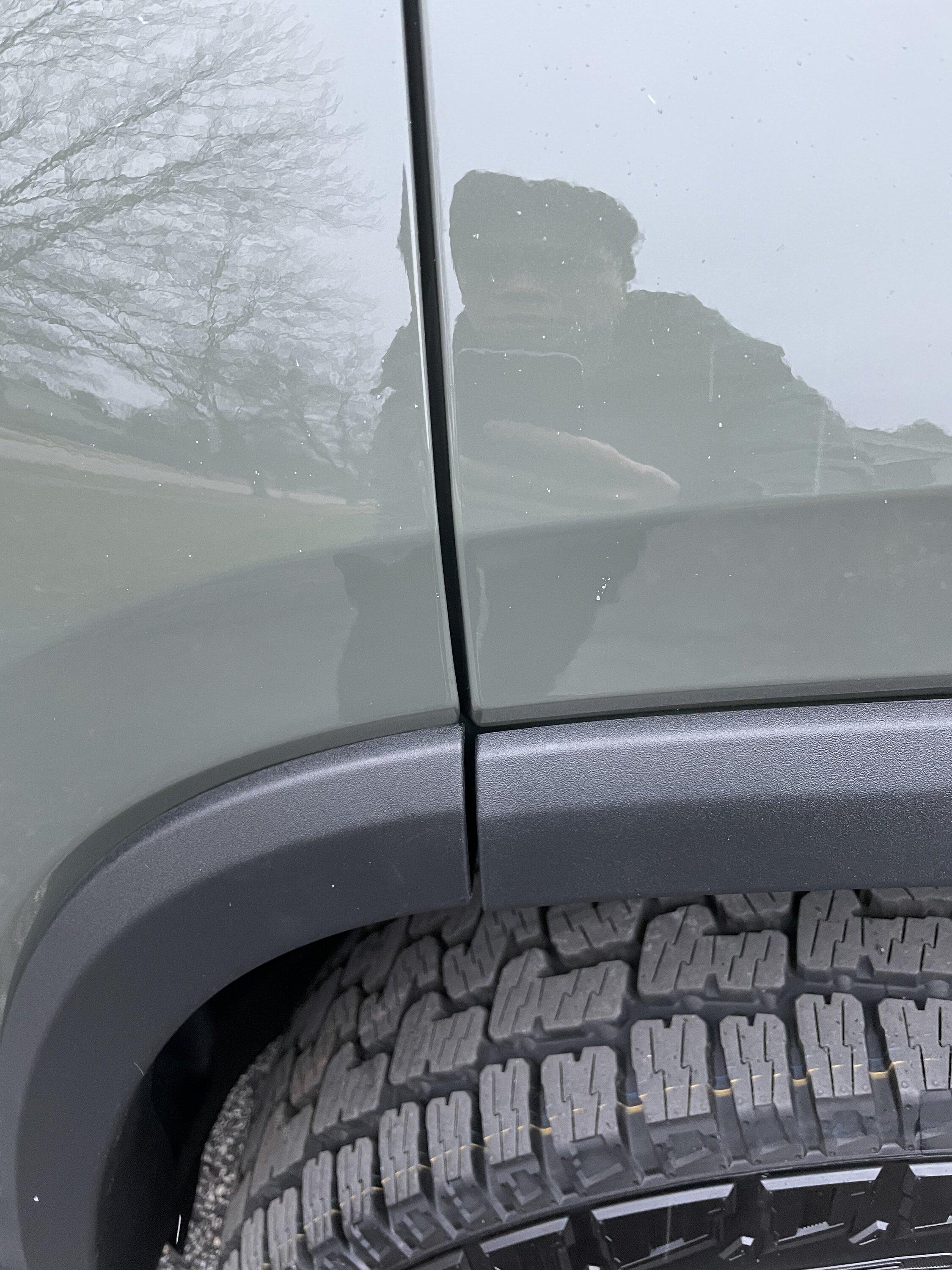 Rivian R1T R1S Mini-review at 1500 miles (R1S) D54BBFDC-695D-4FDC-A345-63670E88ADB5