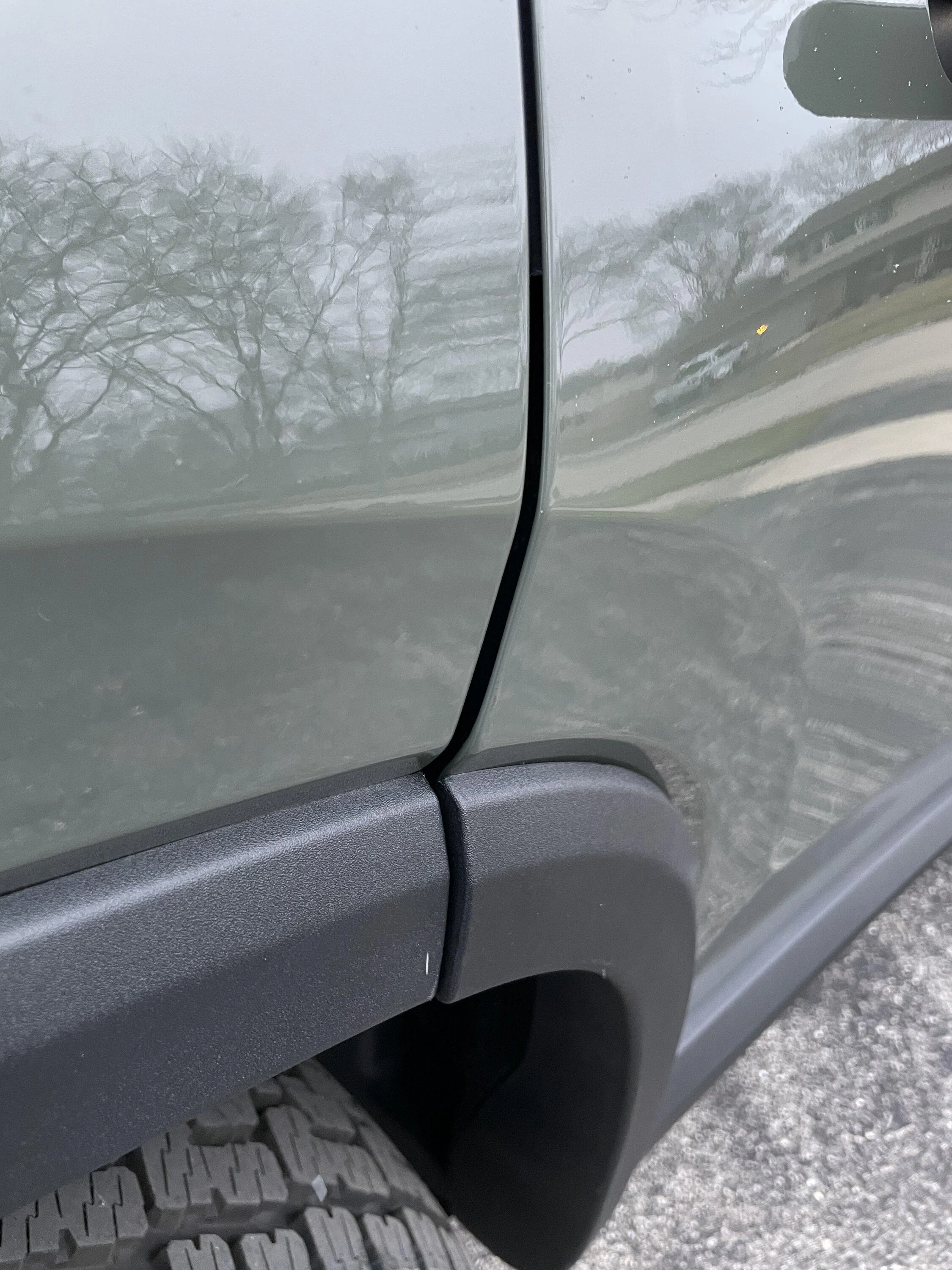 Rivian R1T R1S Mini-review at 1500 miles (R1S) F86080EF-366F-456C-A979-953E6C0E6CD0