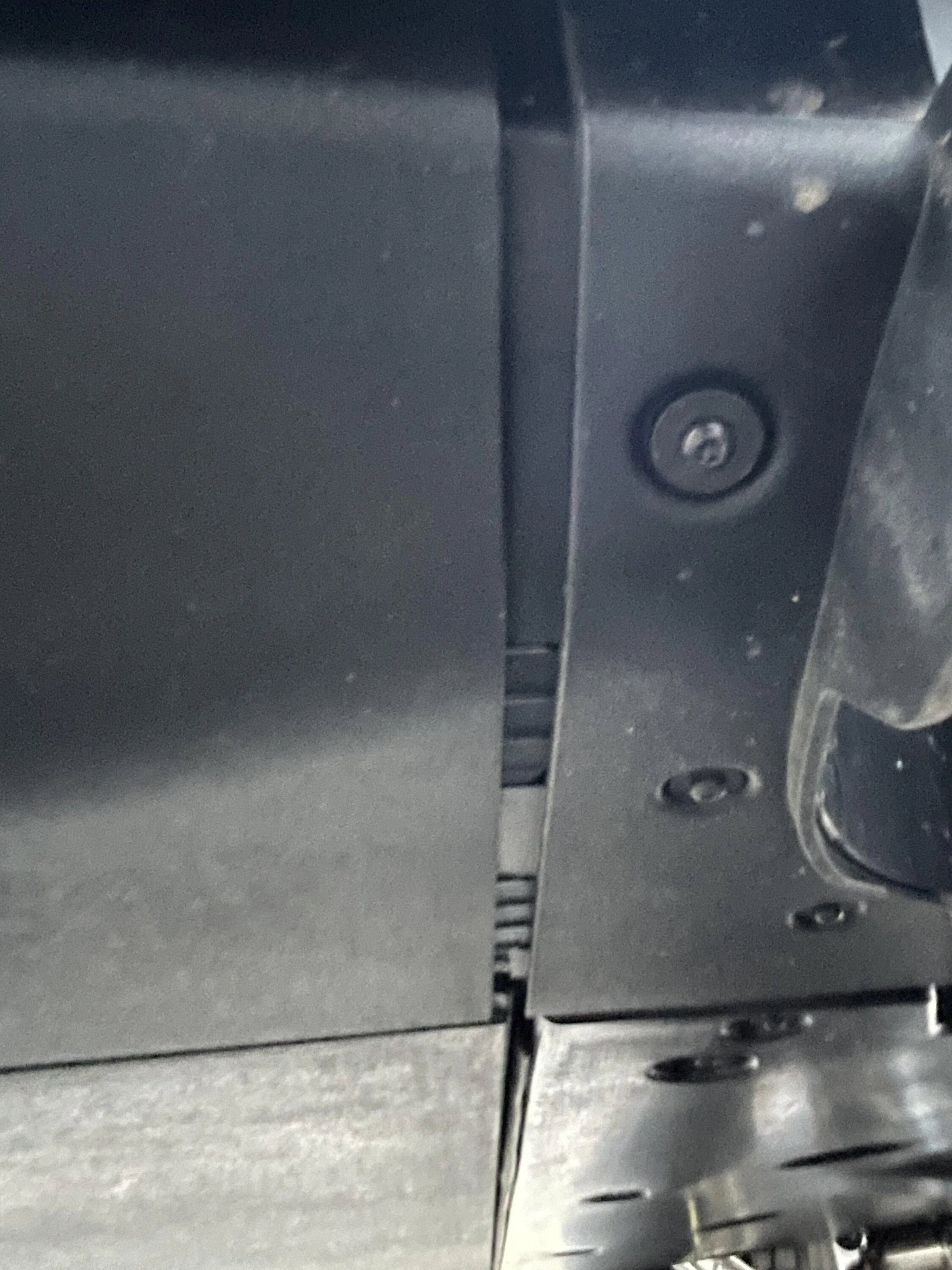 Rivian R1T R1S Mini-review at 1500 miles (R1S) AF948856-E574-4B58-91D9-146225D5B2B7