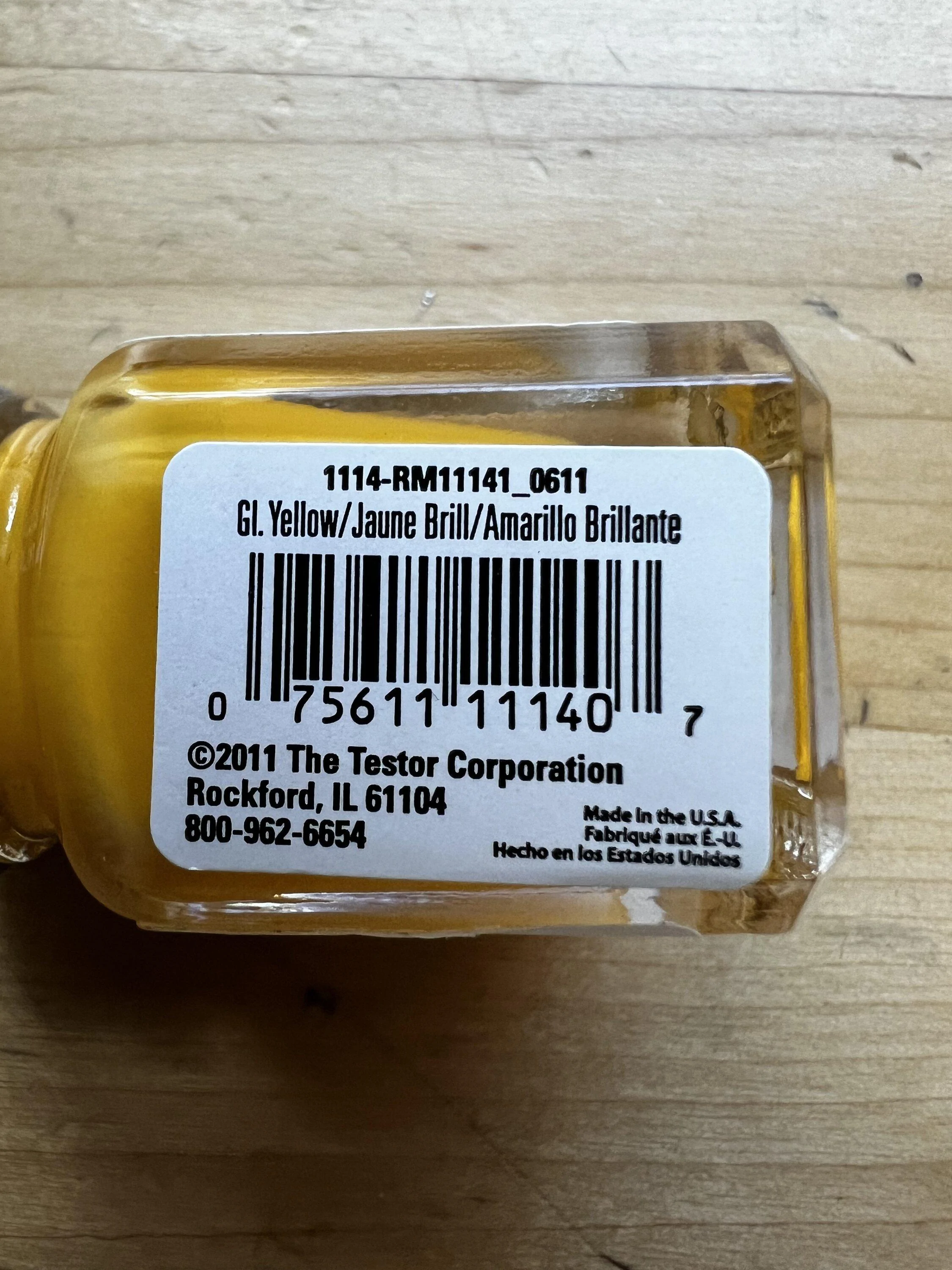 Rivian R1T R1S Scratched Caliper. Paint Color Code? 4E200F8B-CD85-4769-8045-4A1F0D828799