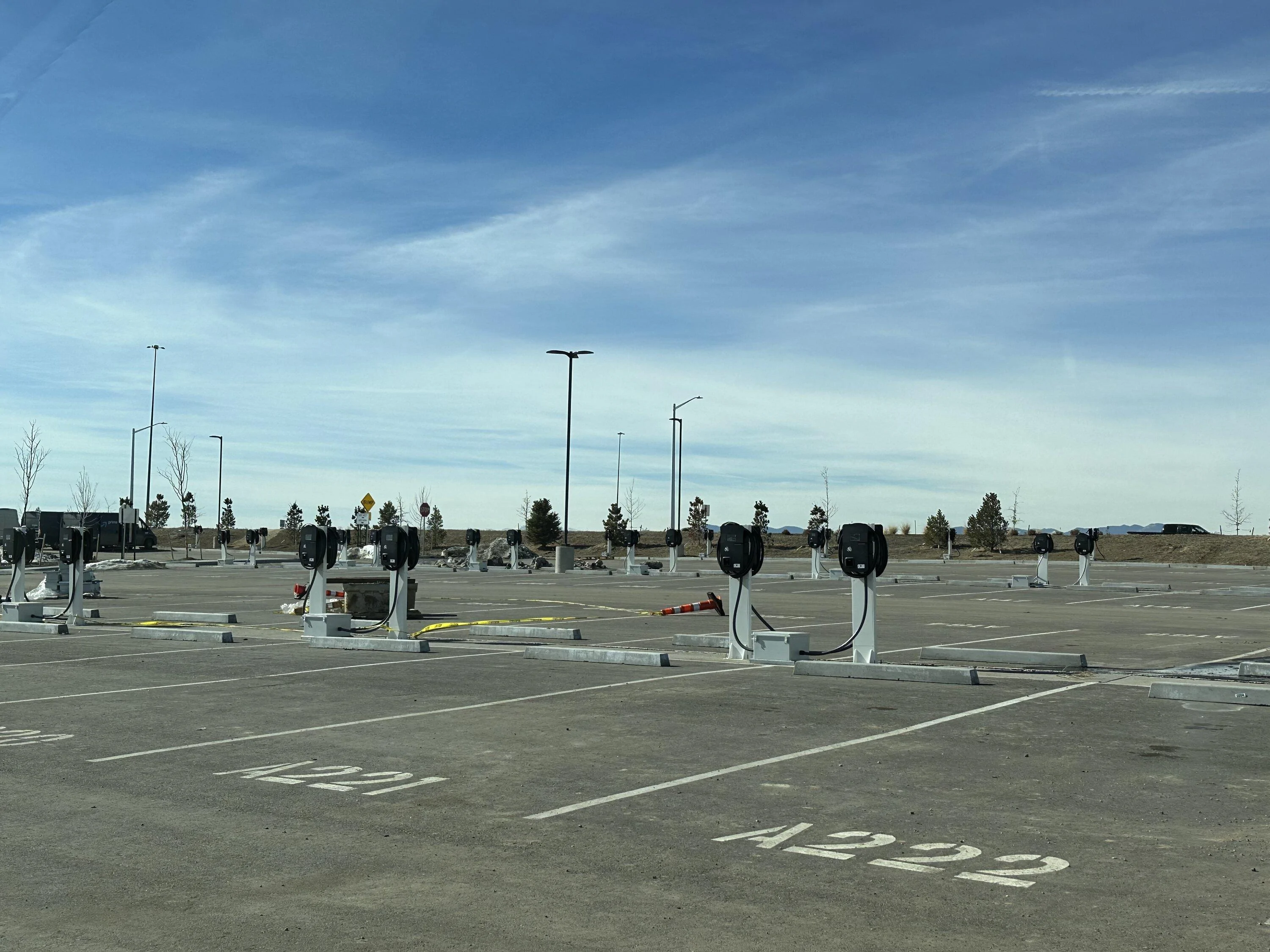 Rivian R1T R1S Colorado Checking In 7B237449-A495-488D-9231-A64C5ACB3371