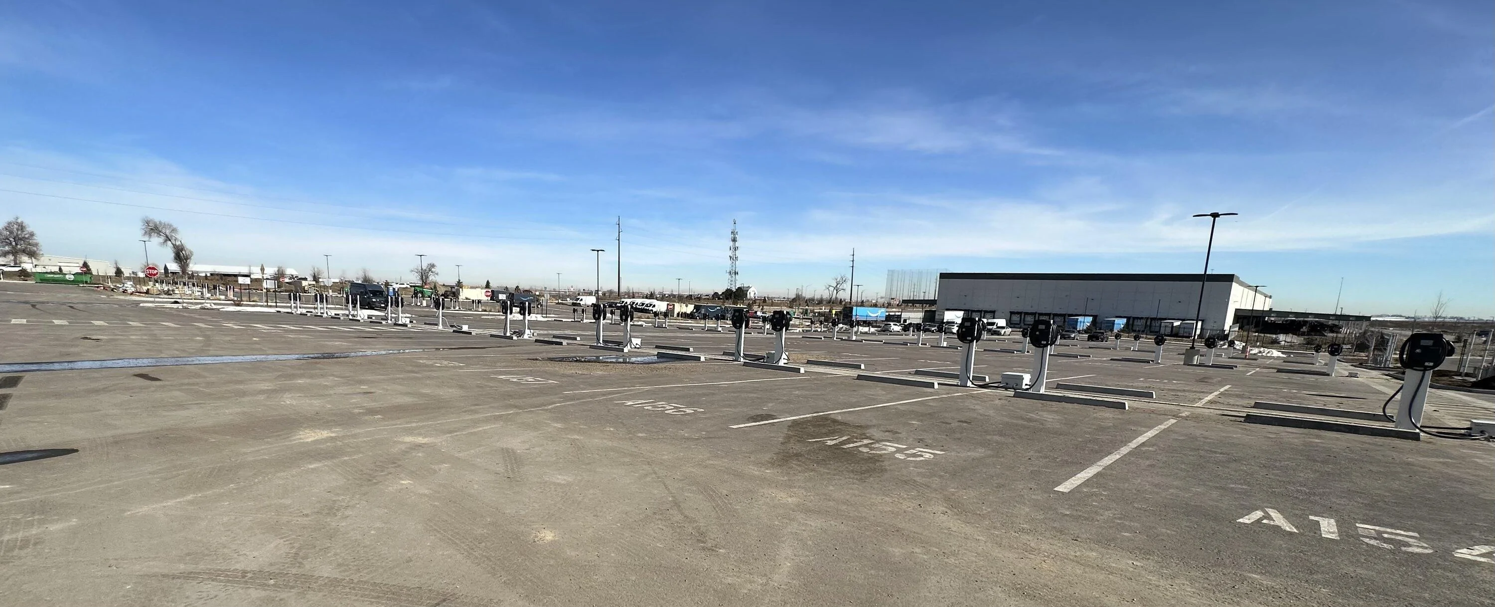 Rivian R1T R1S Colorado Checking In B974C563-441B-4482-9015-580B0D83B38C