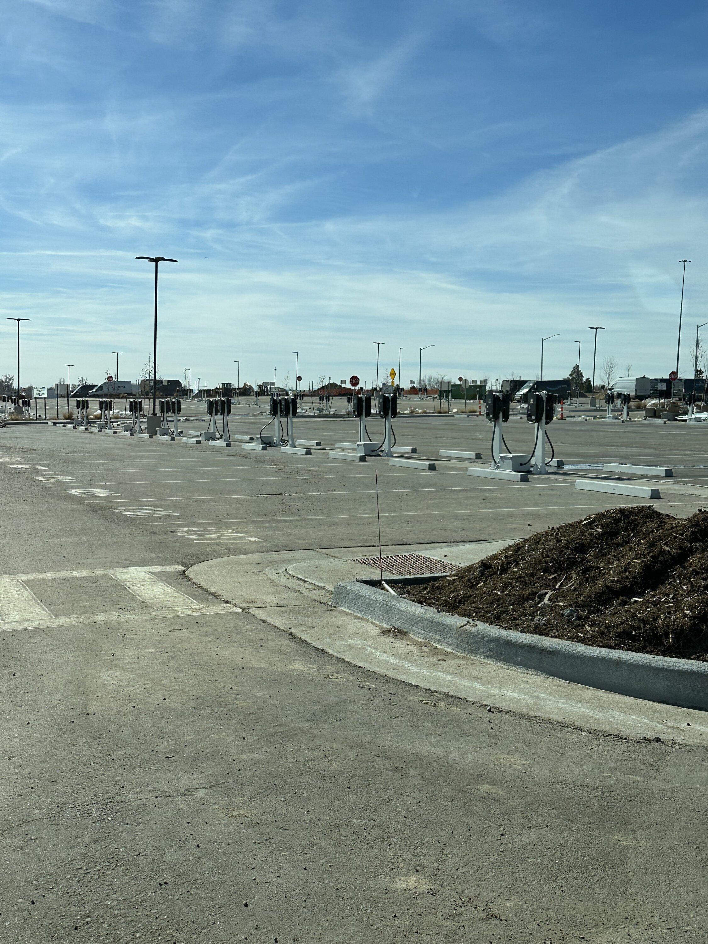 Rivian R1T R1S Colorado Checking In FB43B0E6-5B6A-468F-B3D9-F15D6CEEE42A