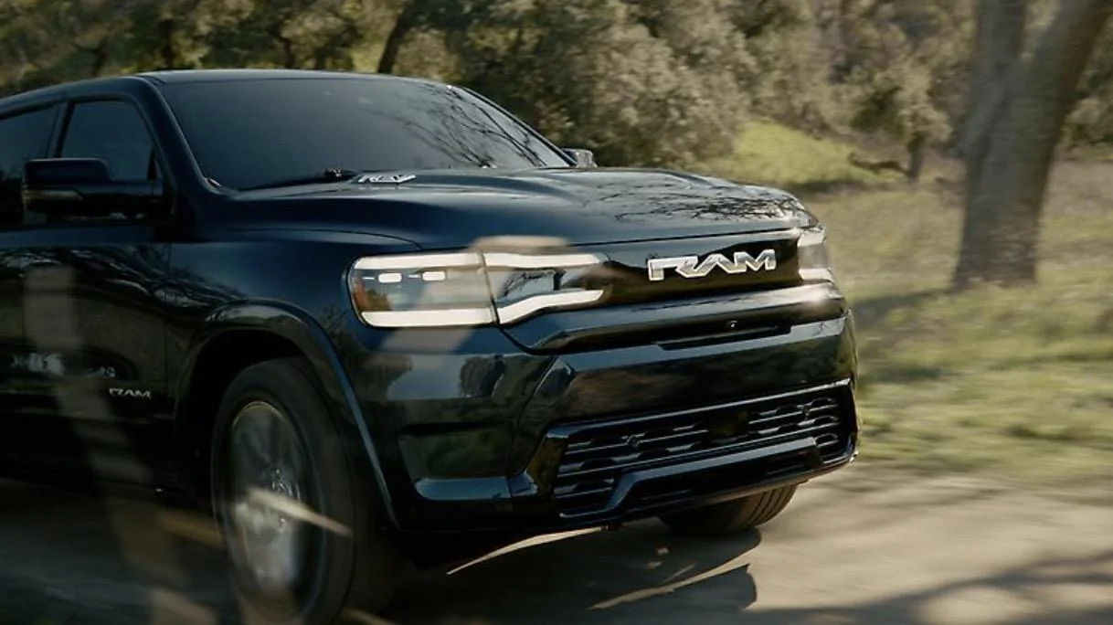 Rivian R1T R1S RAM 1500 REV REVEALED! ? Sign in if you've reserved ??‍♂️ Screenshot 2023-02-12 at 6.02.07 AM