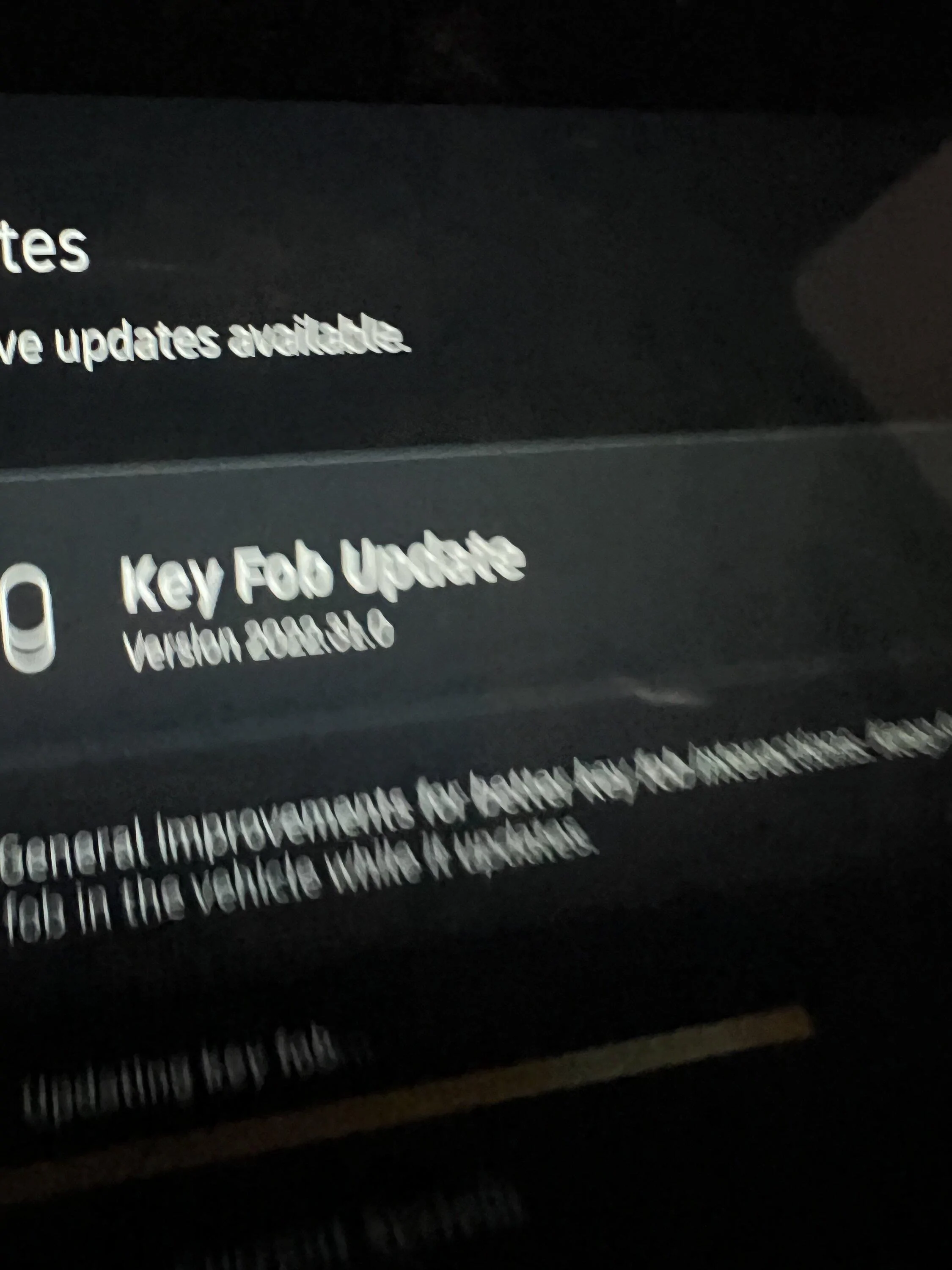 Rivian R1T R1S Software Version 2023.02.0 [beta] -- Improved EPA range, key fob firmware, new door ajar notification, steering improvement & more... 116B9B42-FAE0-45B5-9398-DA70BD835CF4