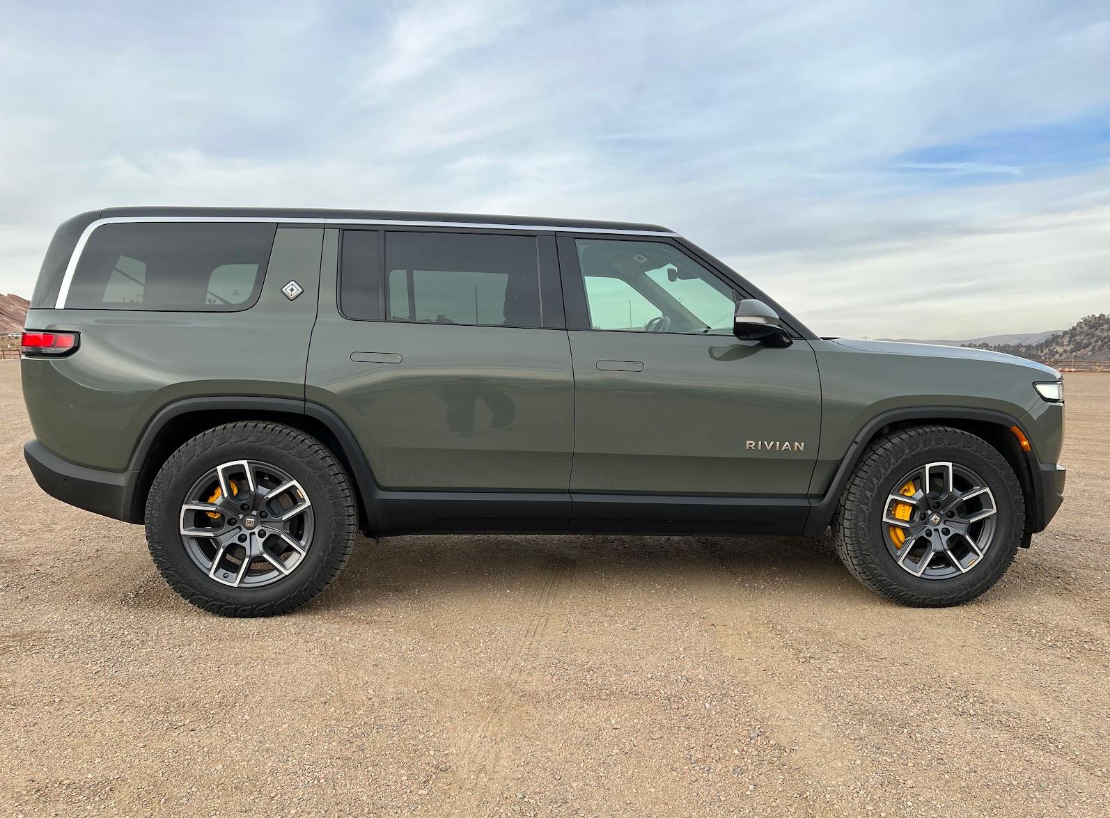 Rivian R1T R1S R1S Launch Edition in Denver emAmtorKU1ujRmpIFglttmew=w1596-h1176-no?authuser=0