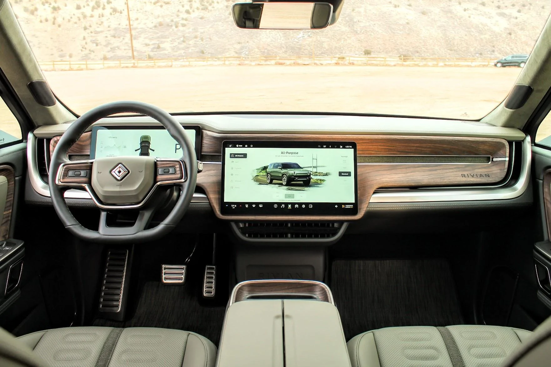 Rivian R1T R1S R1S Launch Edition in Denver mXzqxpnrGBMRtGfzSNvVBR5A=w1766-h1176-no?authuser=0